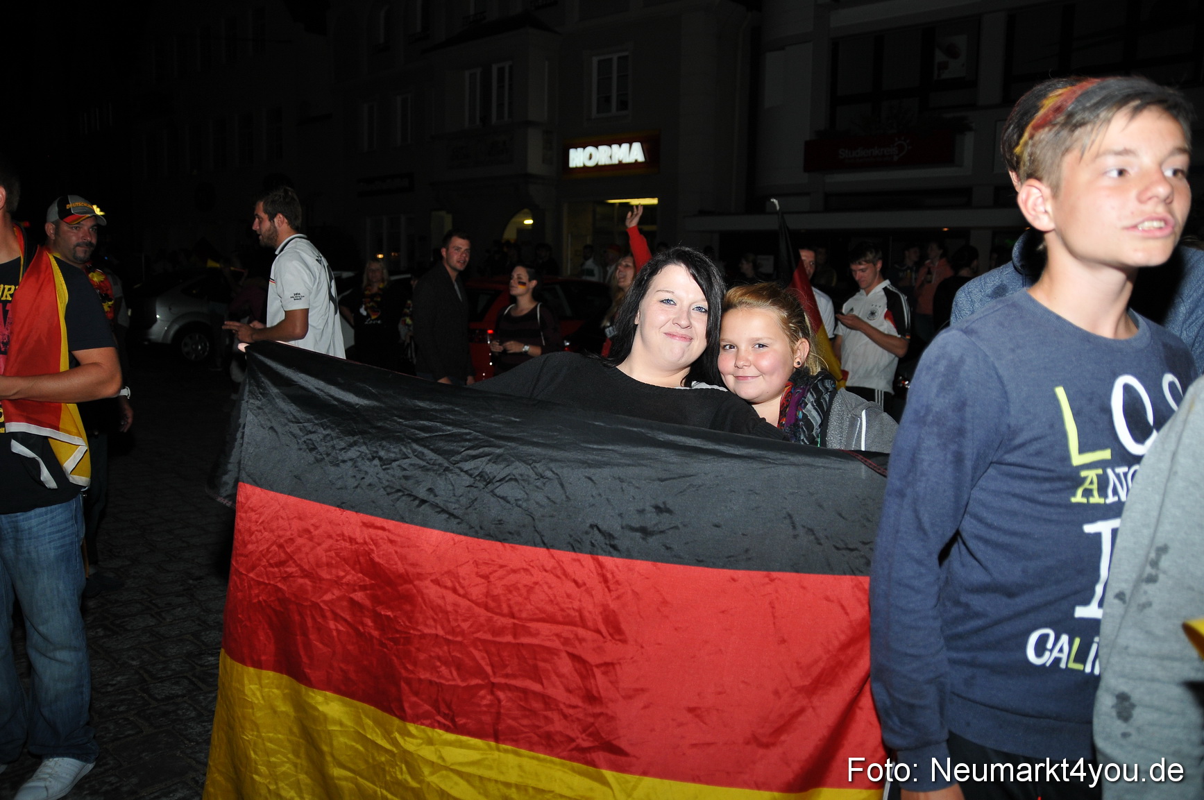 WM2014 Deutschland Argentinien 1 0 140714 0034