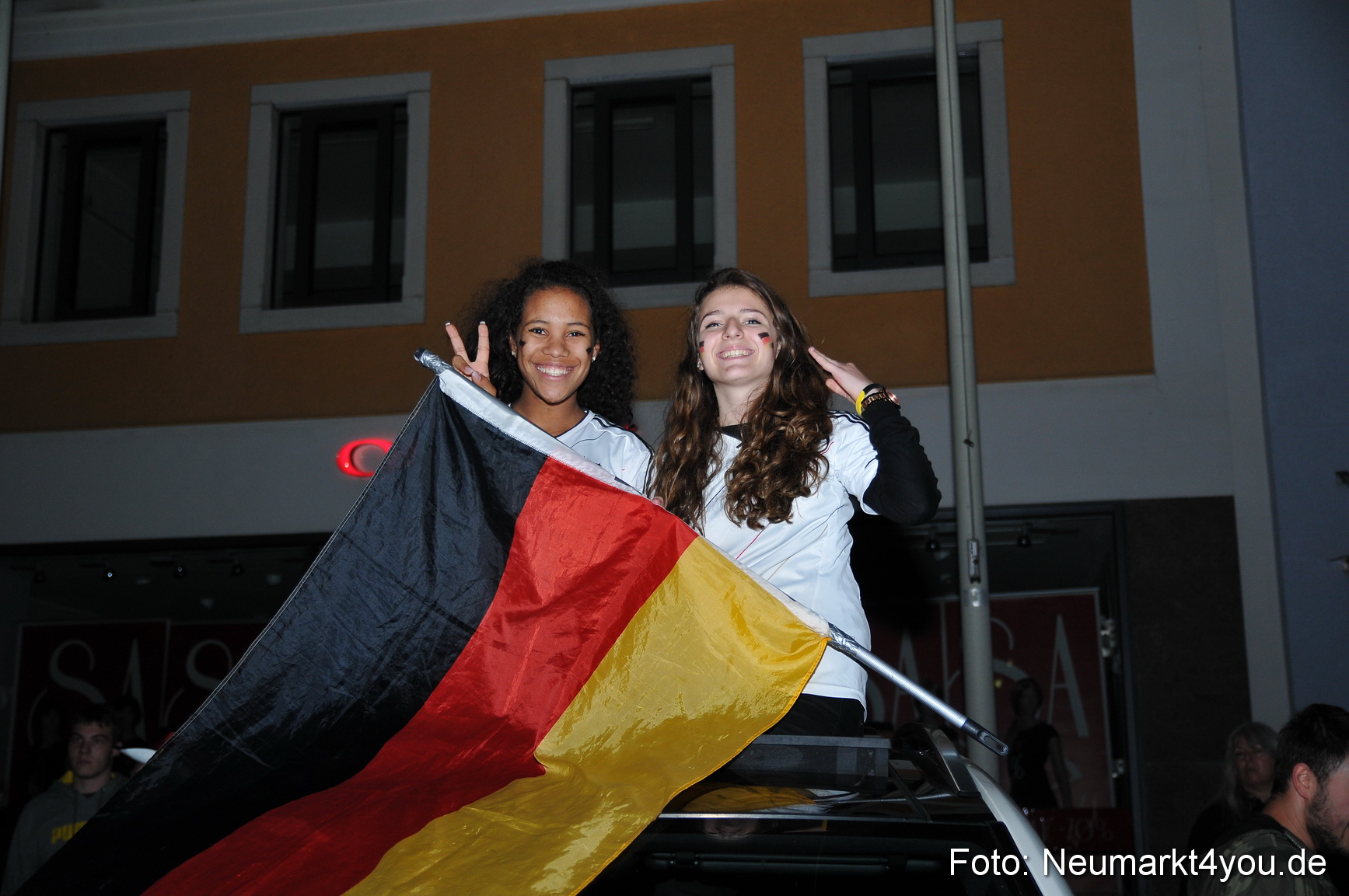 WM2014 Deutschland Argentinien 1 0 140714 0036