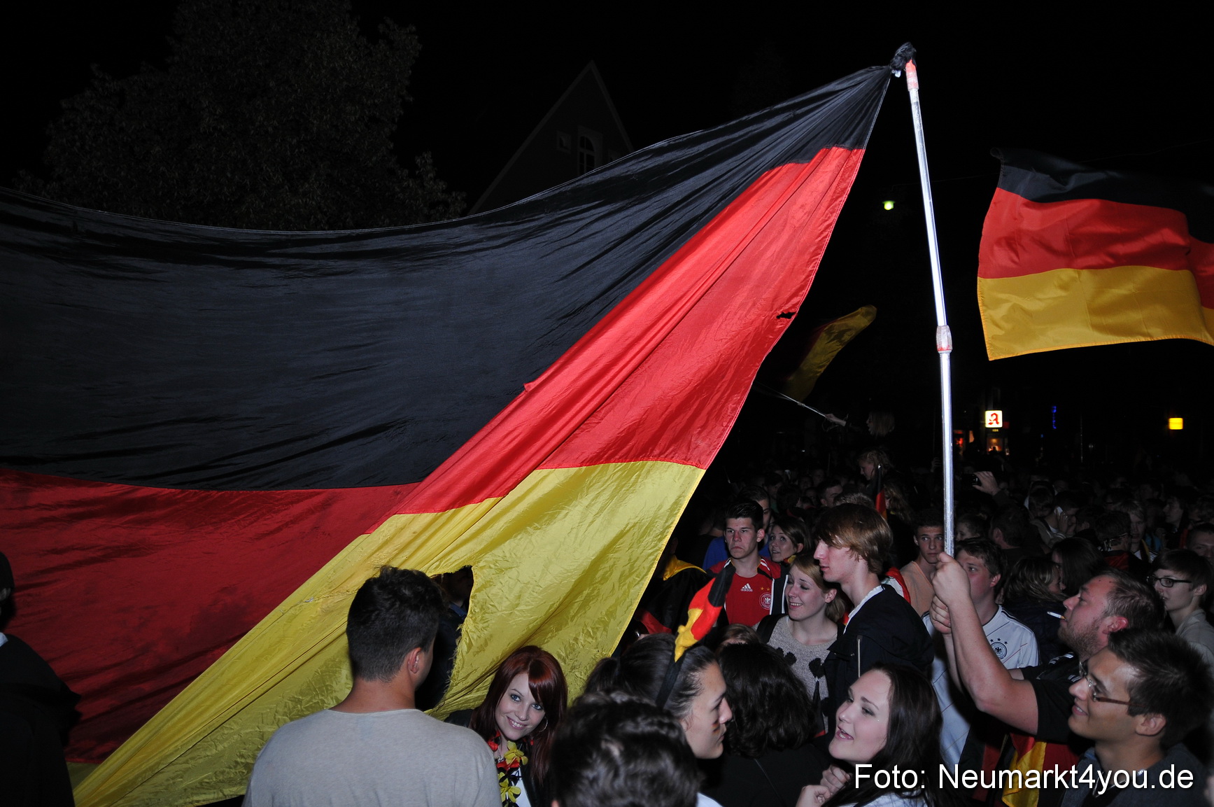 WM2014 Deutschland Argentinien 1 0 140714 0037