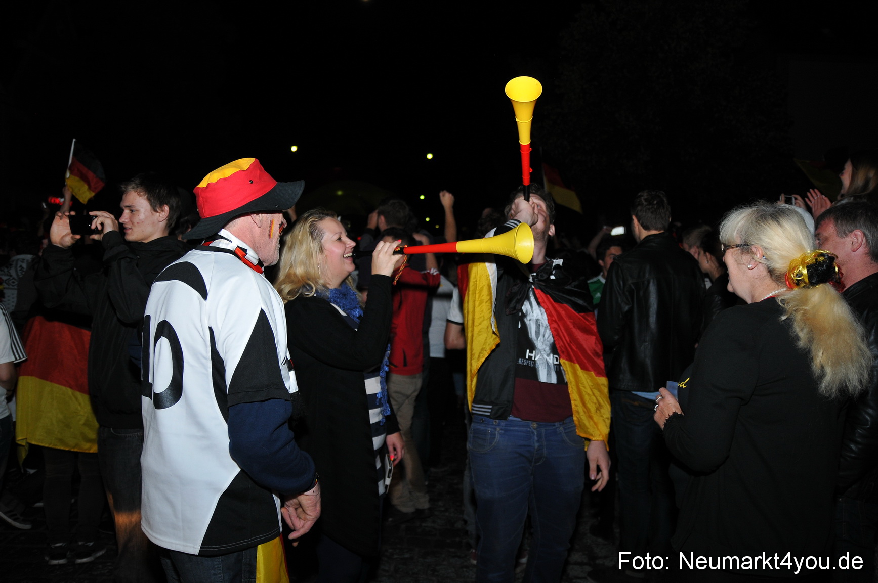 WM2014 Deutschland Argentinien 1 0 140714 0039