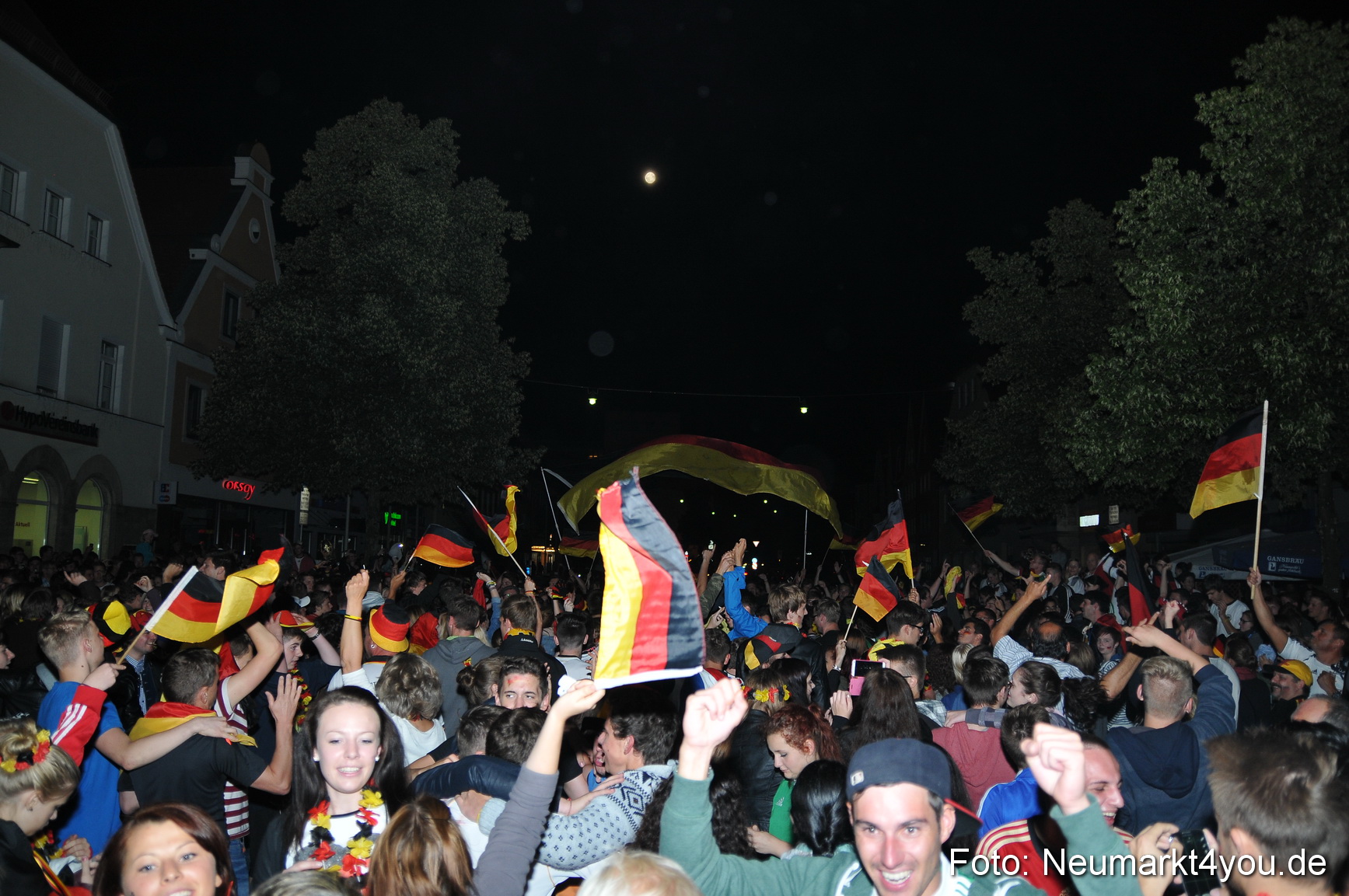 WM2014 Deutschland Argentinien 1 0 140714 0040