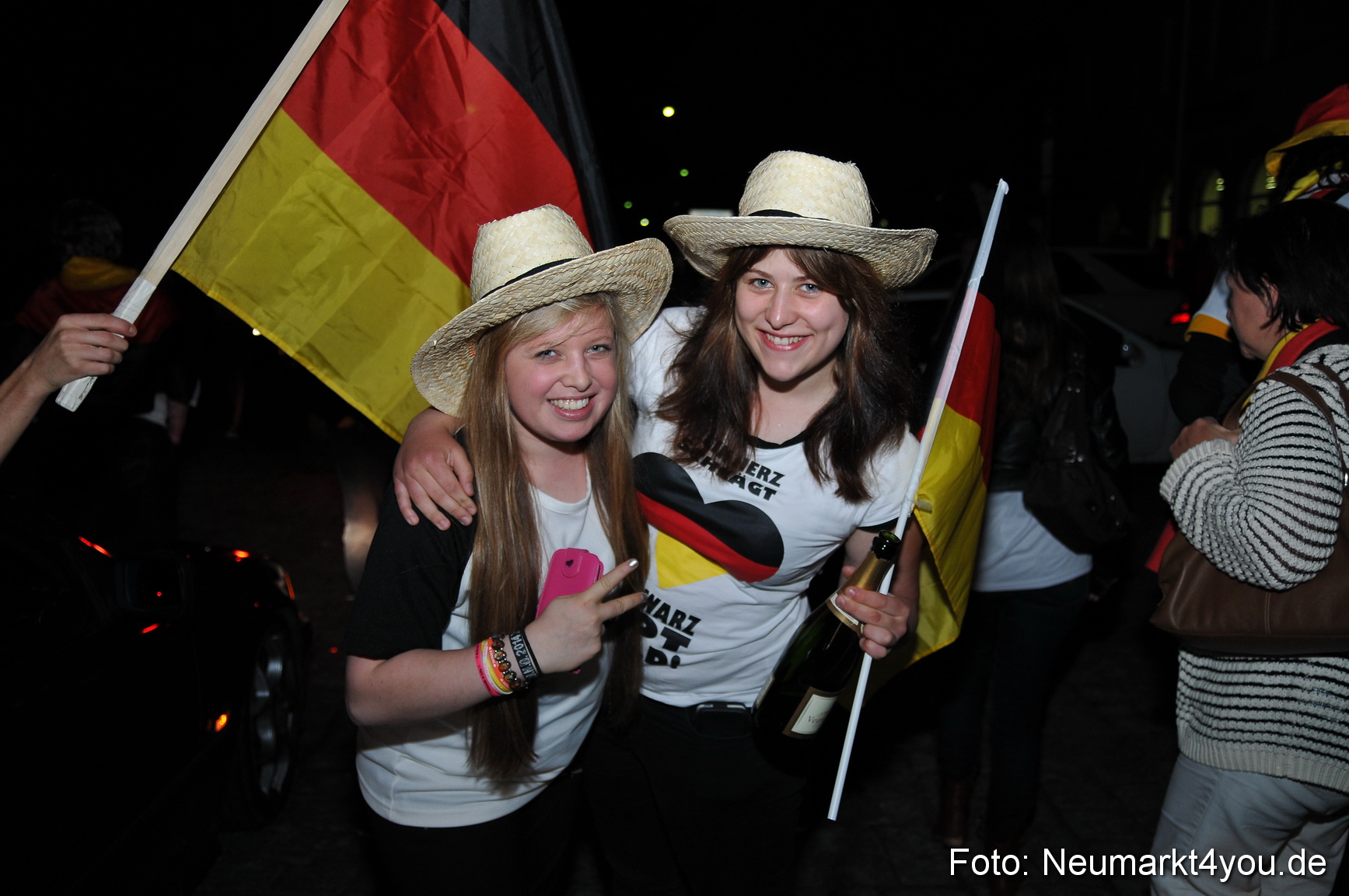 WM2014 Deutschland Argentinien 1 0 140714 0043