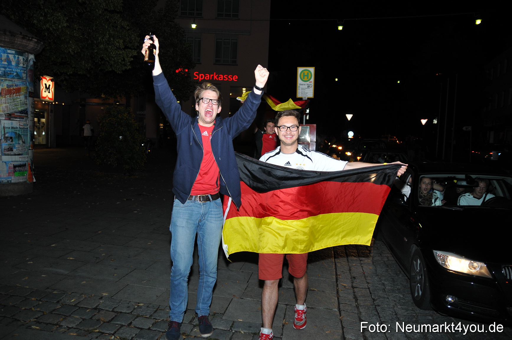 WM2014 Deutschland Argentinien 1 0 140714 0044