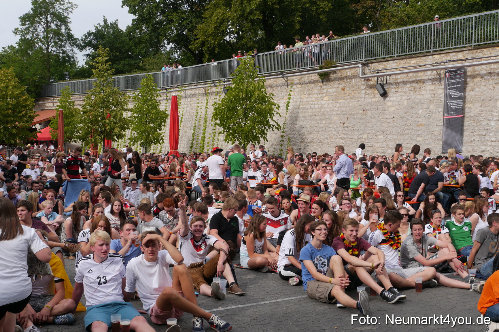 WM2014 Deutschland Frankreich 1 0 040714 0001