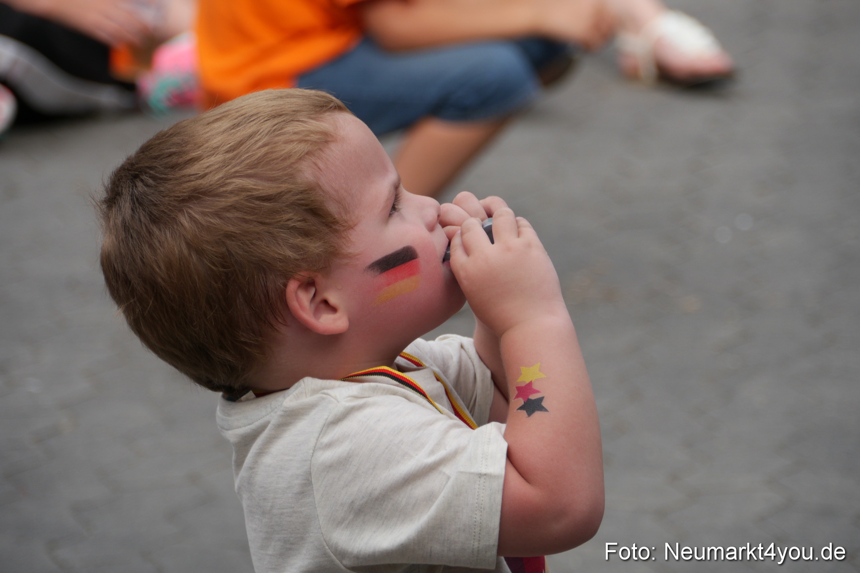 WM2014 Deutschland Frankreich 1 0 040714 0002