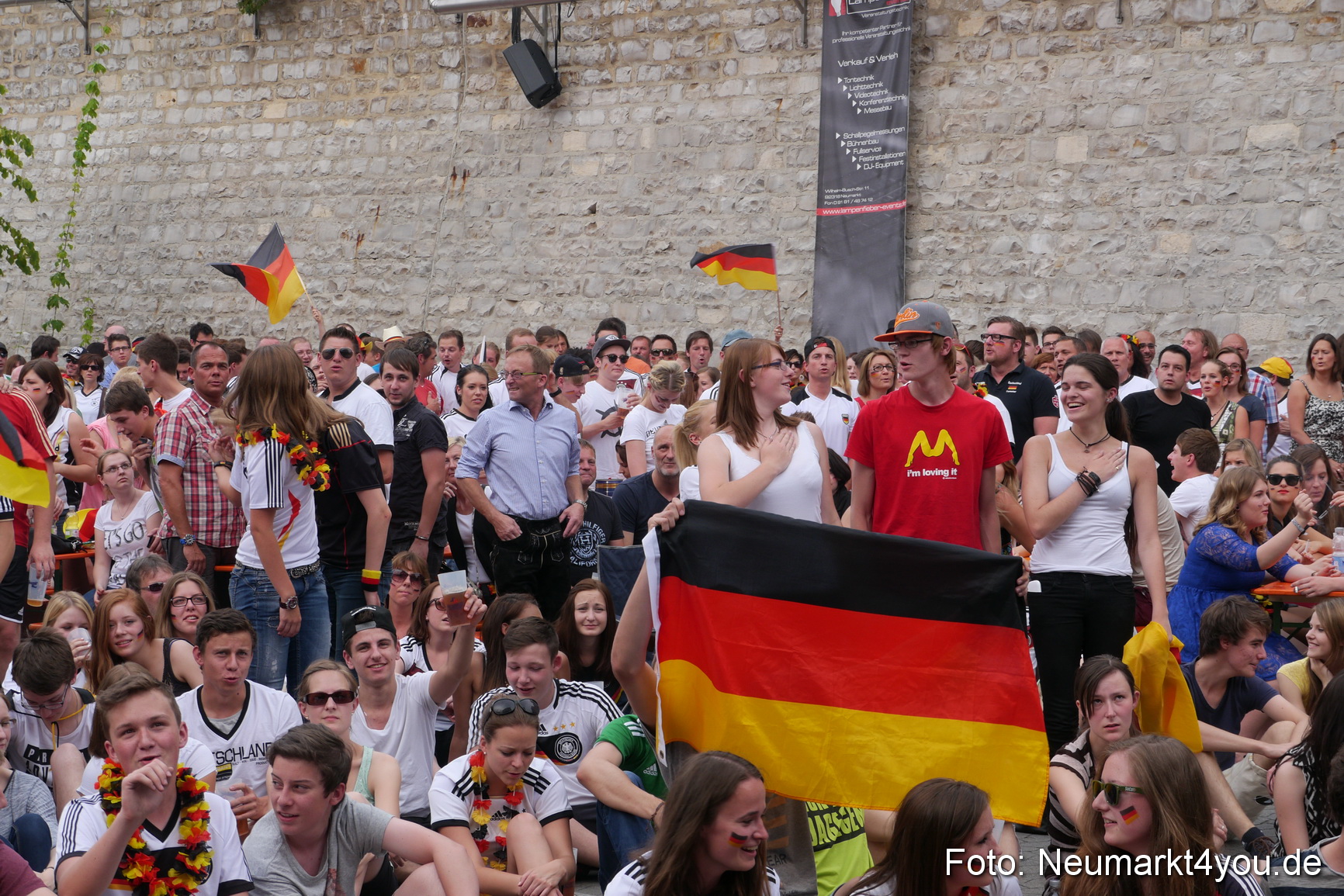 WM2014 Deutschland Frankreich 1 0 040714 0003