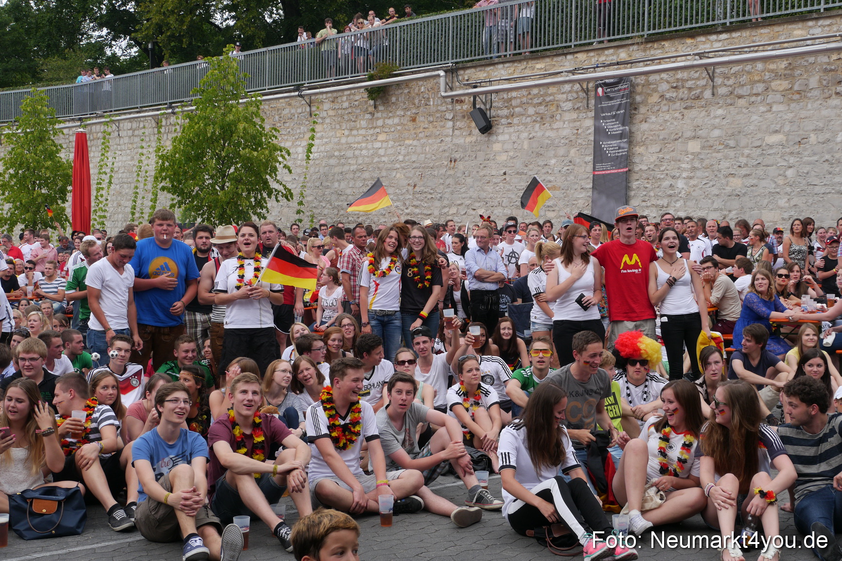 WM2014 Deutschland Frankreich 1 0 040714 0004