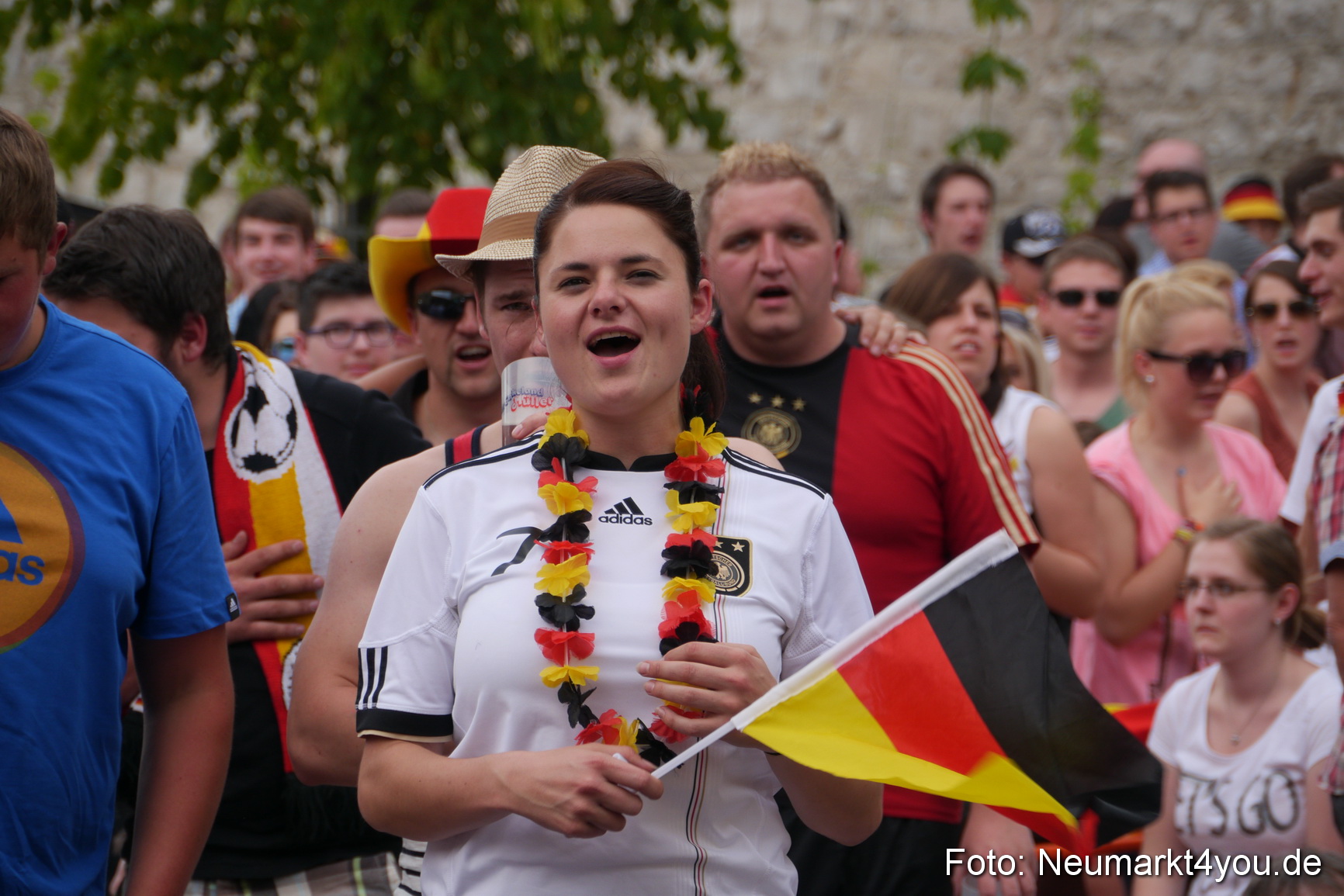 WM2014 Deutschland Frankreich 1 0 040714 0005