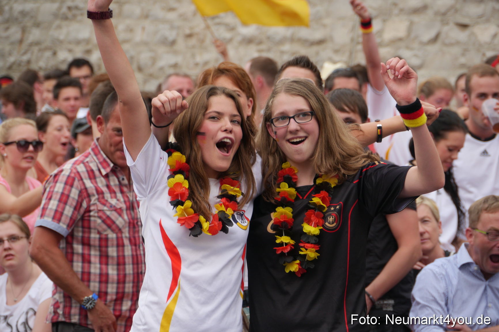 WM2014 Deutschland Frankreich 1 0 040714 0007