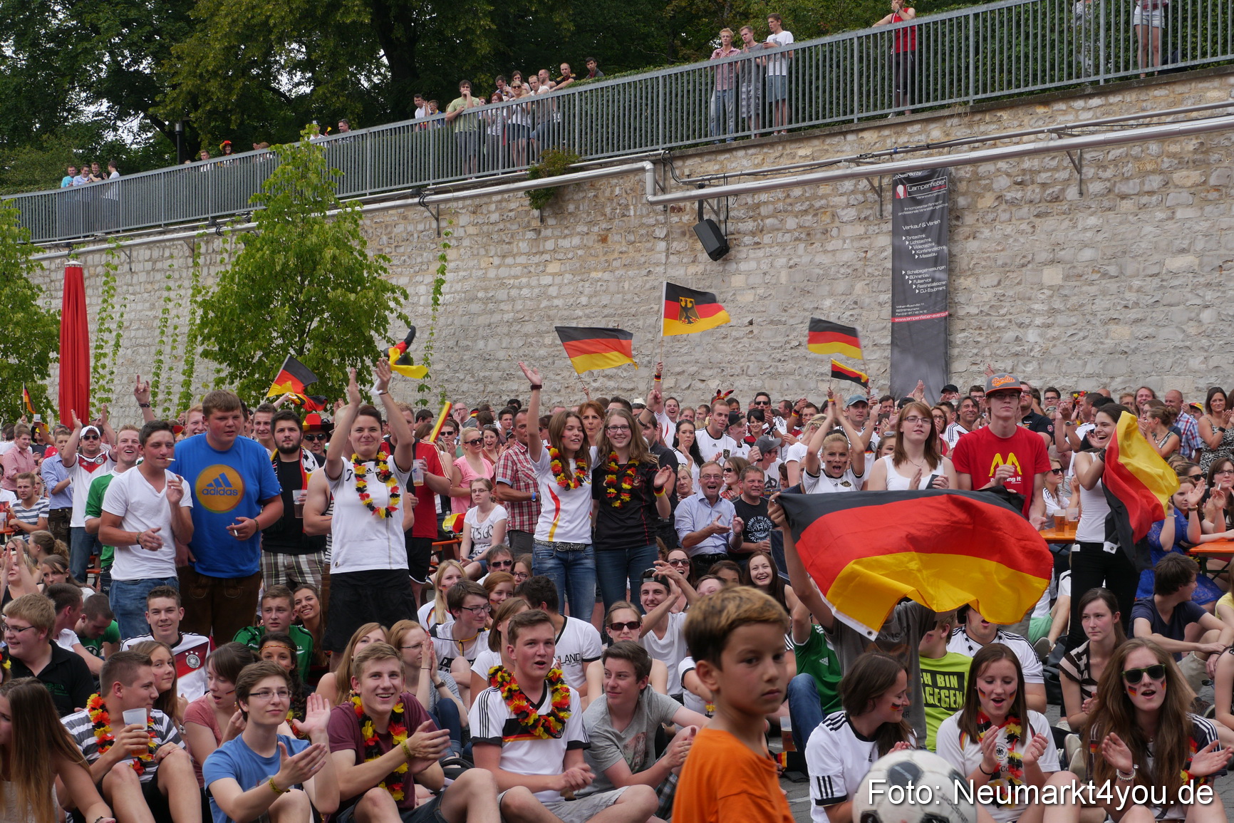 WM2014 Deutschland Frankreich 1 0 040714 0008