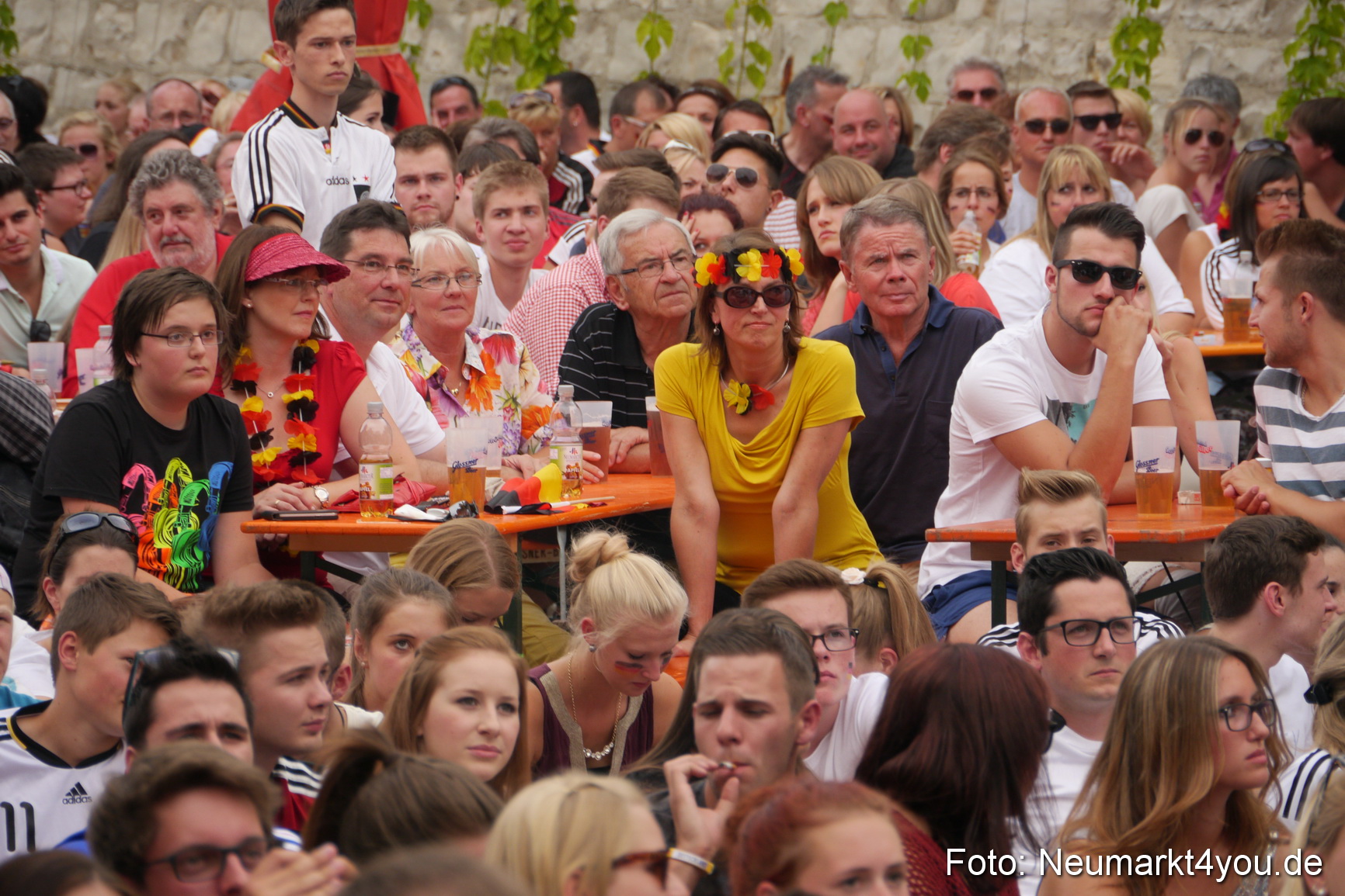 WM2014 Deutschland Frankreich 1 0 040714 0009