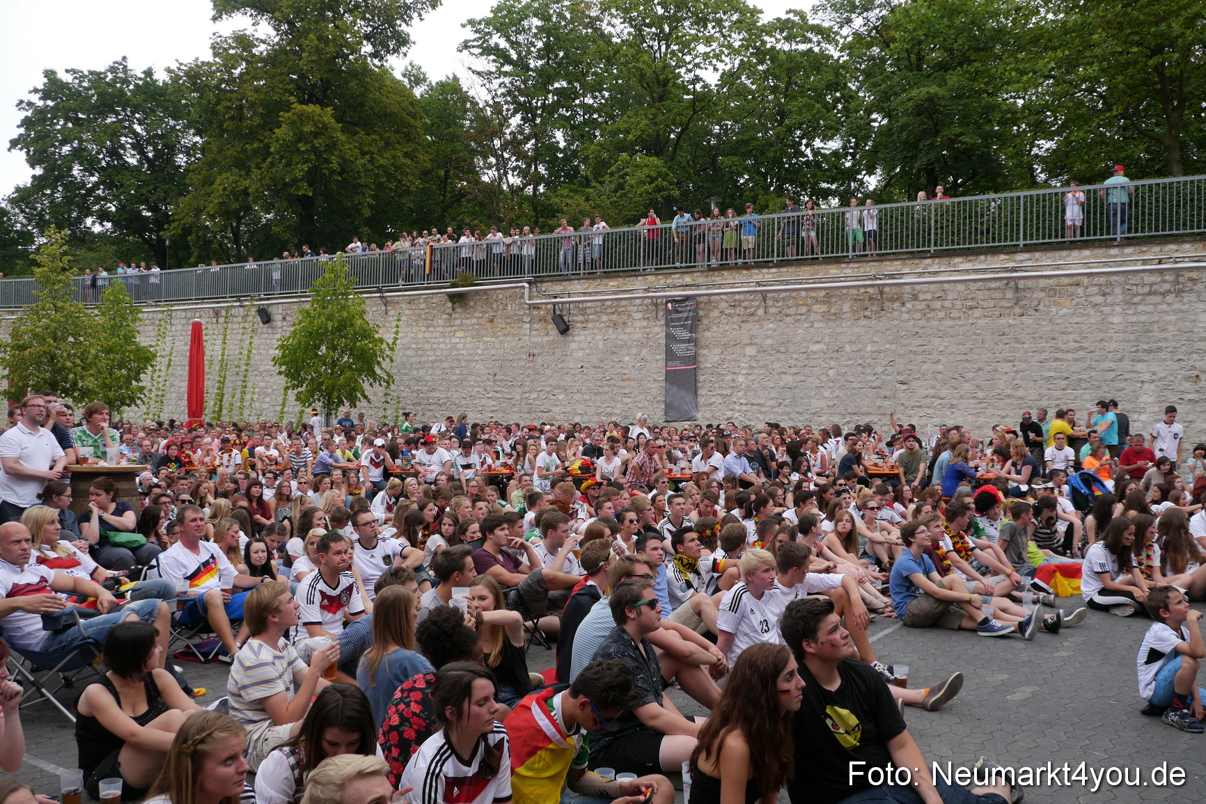 WM2014 Deutschland Frankreich 1 0 040714 0010