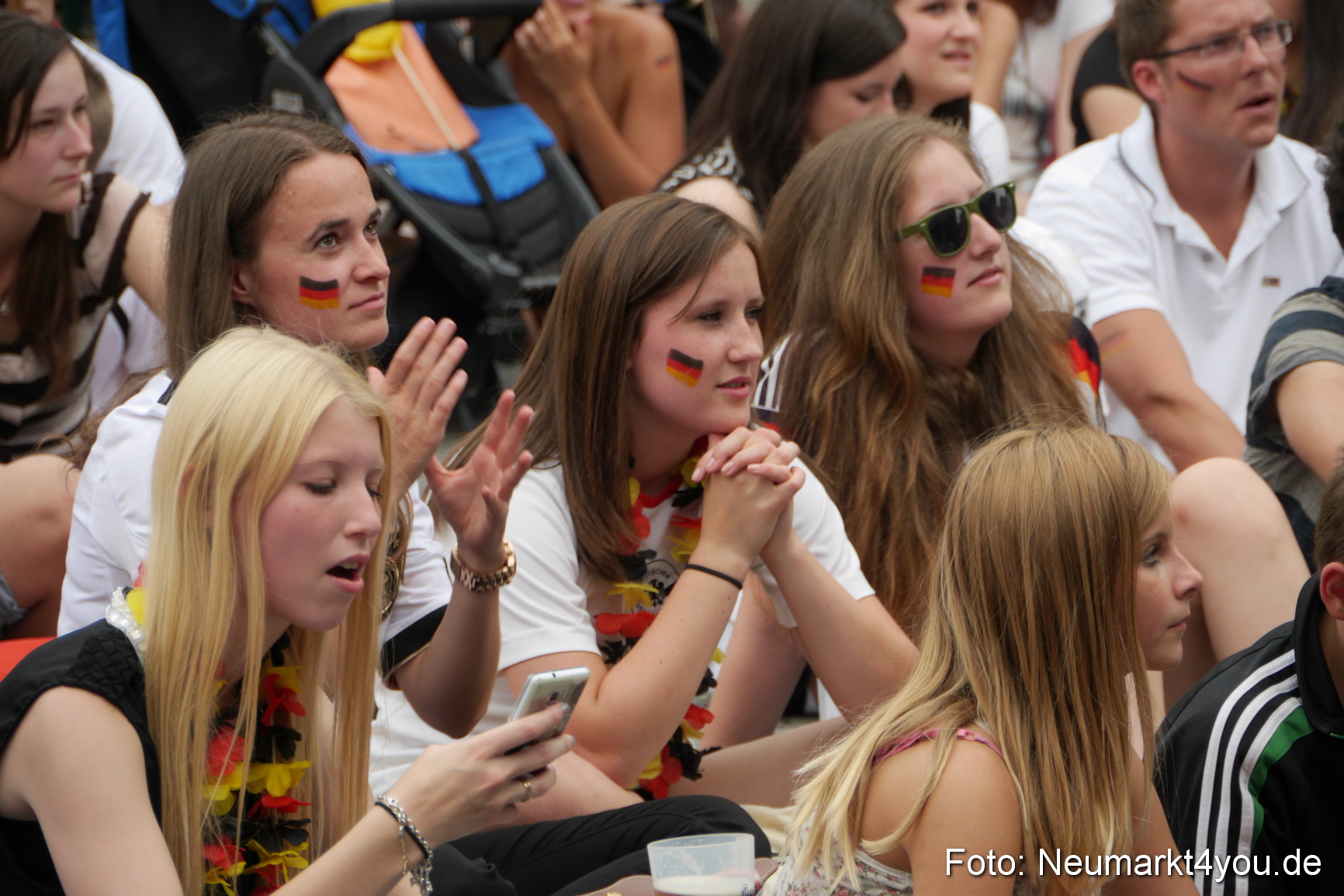 WM2014 Deutschland Frankreich 1 0 040714 0011