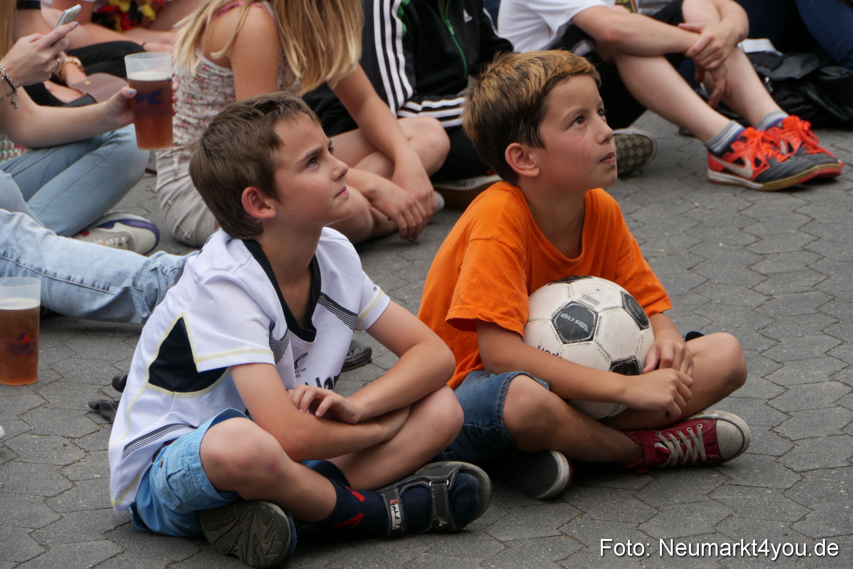 WM2014 Deutschland Frankreich 1 0 040714 0012