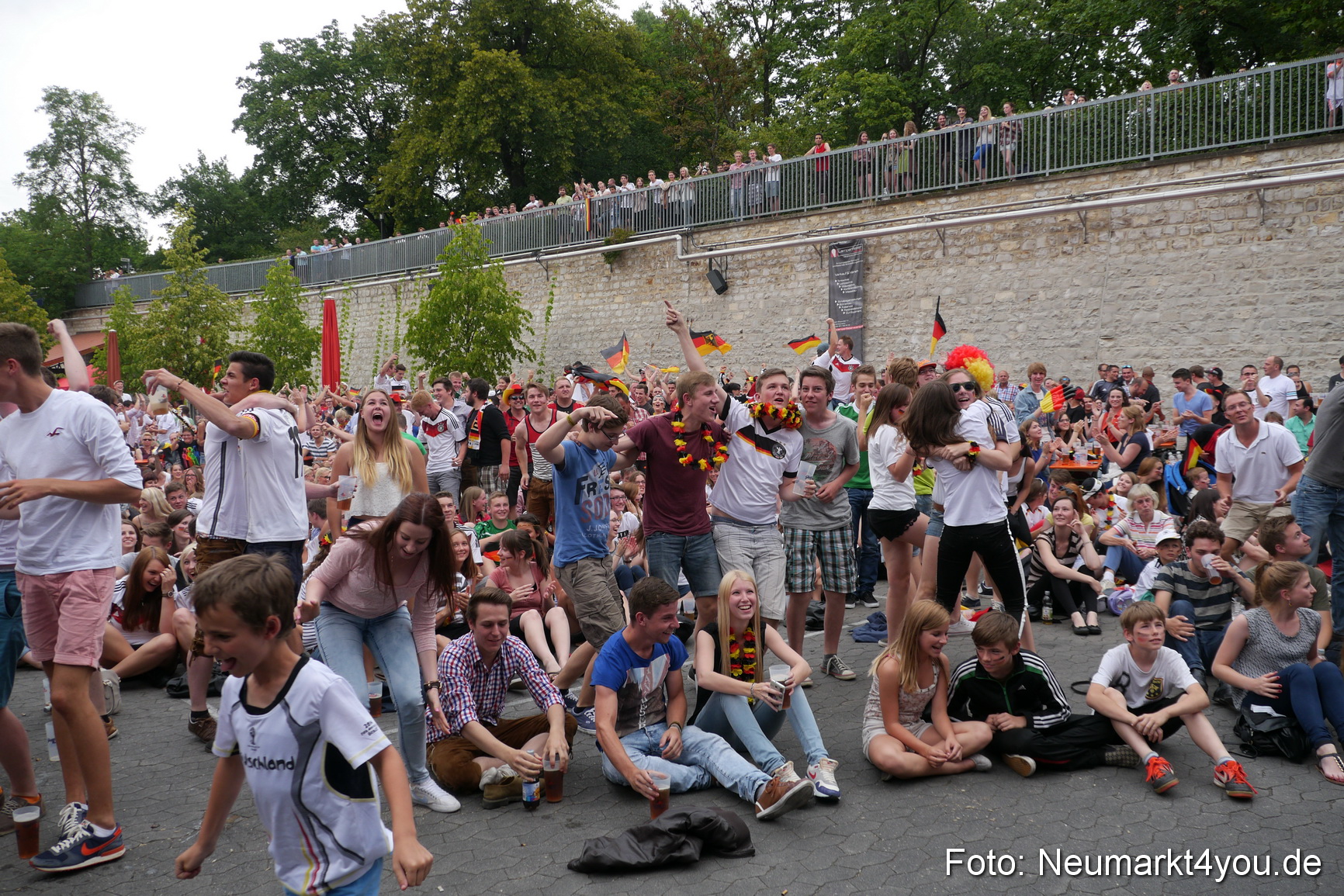 WM2014 Deutschland Frankreich 1 0 040714 0014