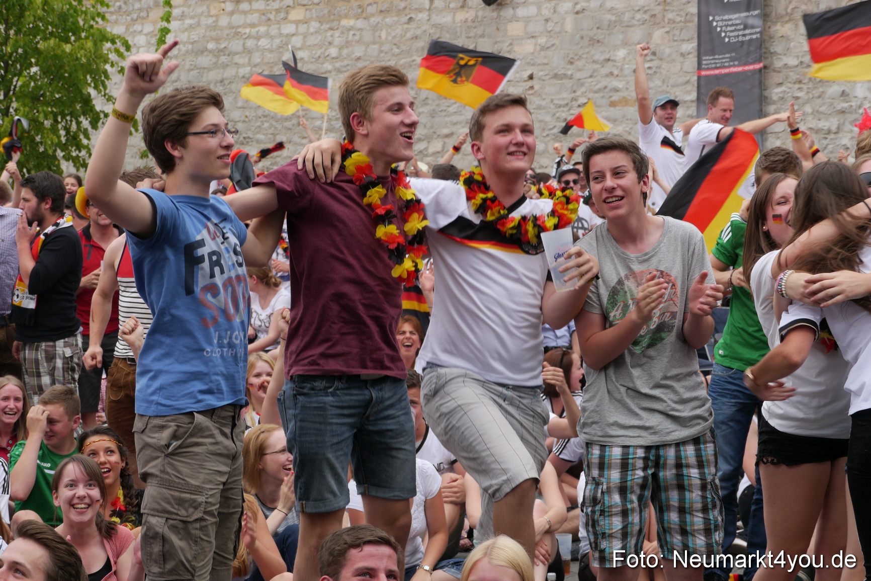 WM2014 Deutschland Frankreich 1 0 040714 0015