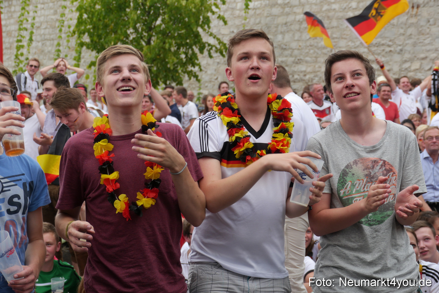 WM2014 Deutschland Frankreich 1 0 040714 0017