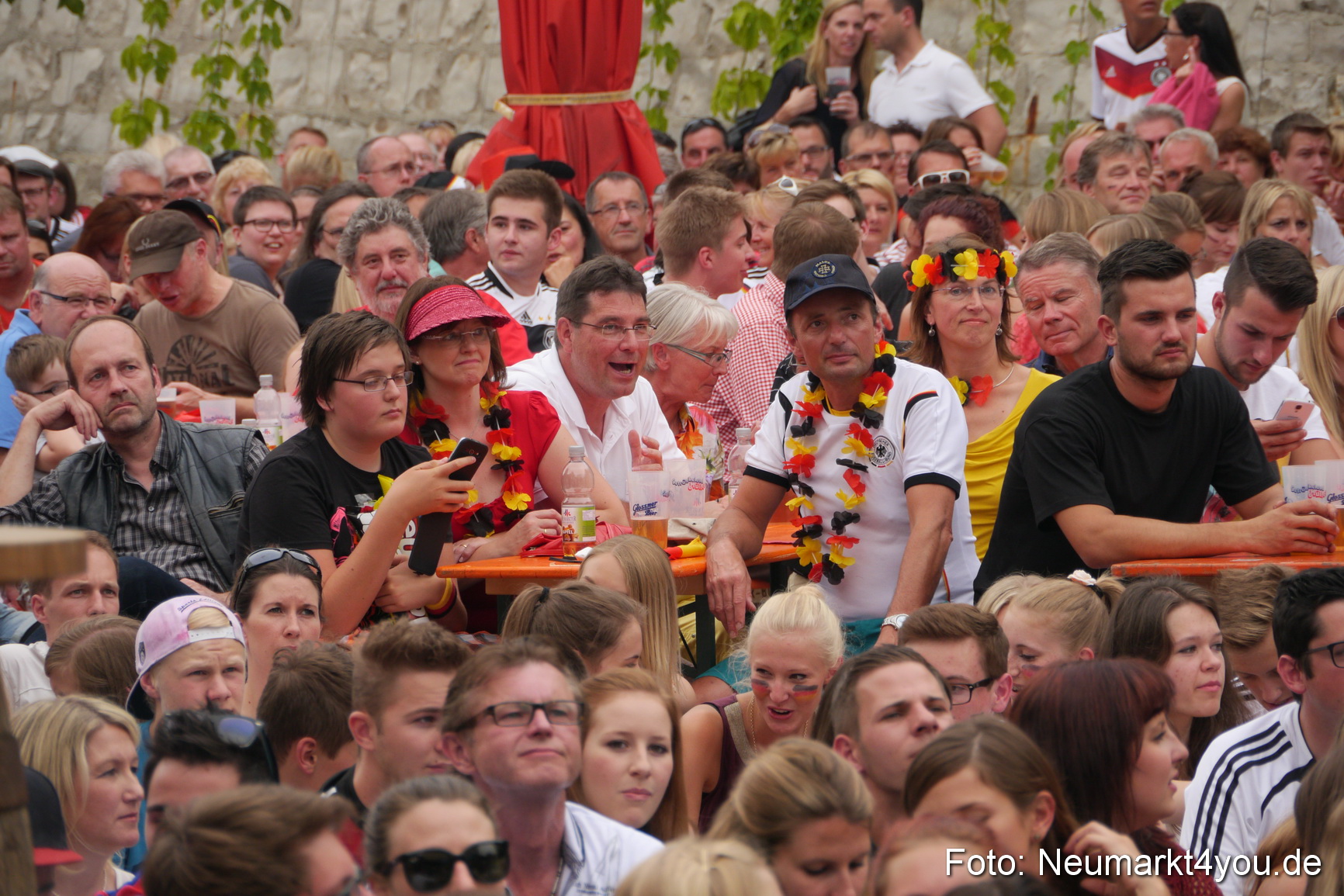 WM2014 Deutschland Frankreich 1 0 040714 0018