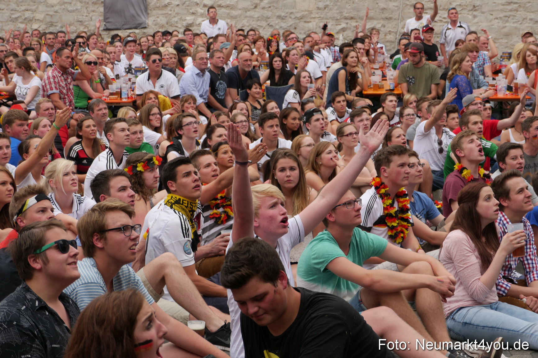 WM2014 Deutschland Frankreich 1 0 040714 0019