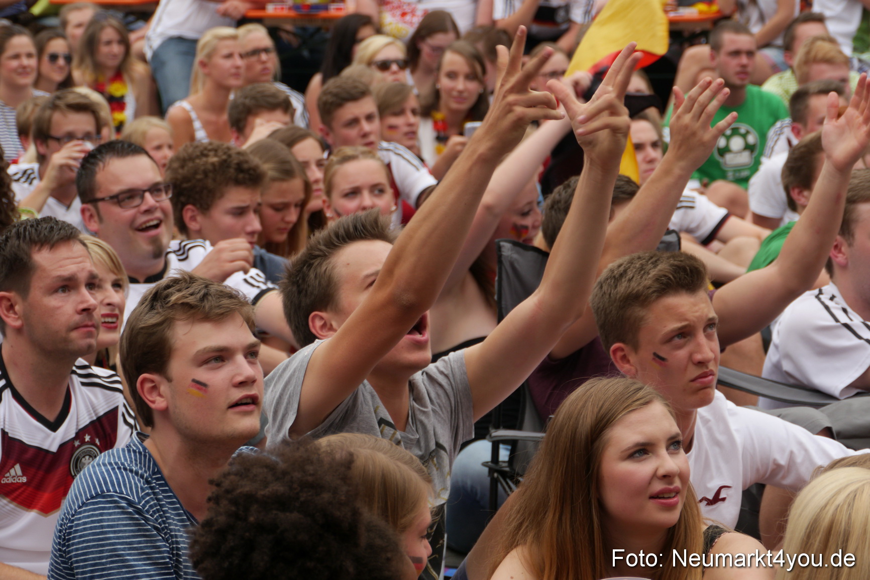 WM2014 Deutschland Frankreich 1 0 040714 0020