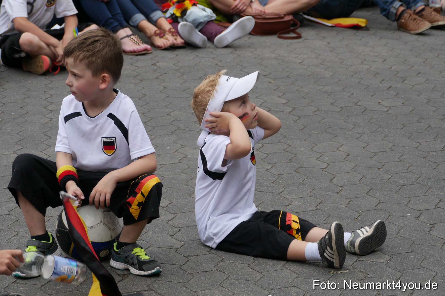 WM2014 Deutschland Frankreich 1 0 040714 0023