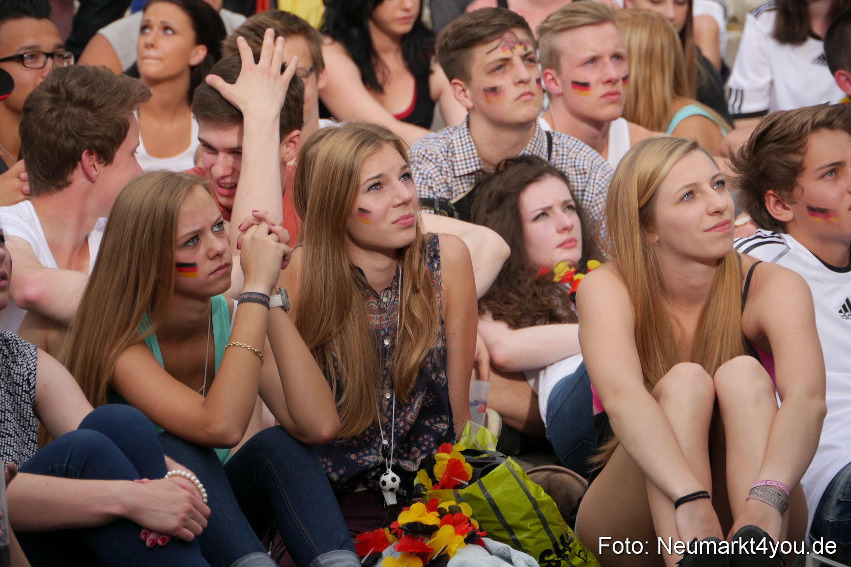 WM2014 Deutschland Frankreich 1 0 040714 0026