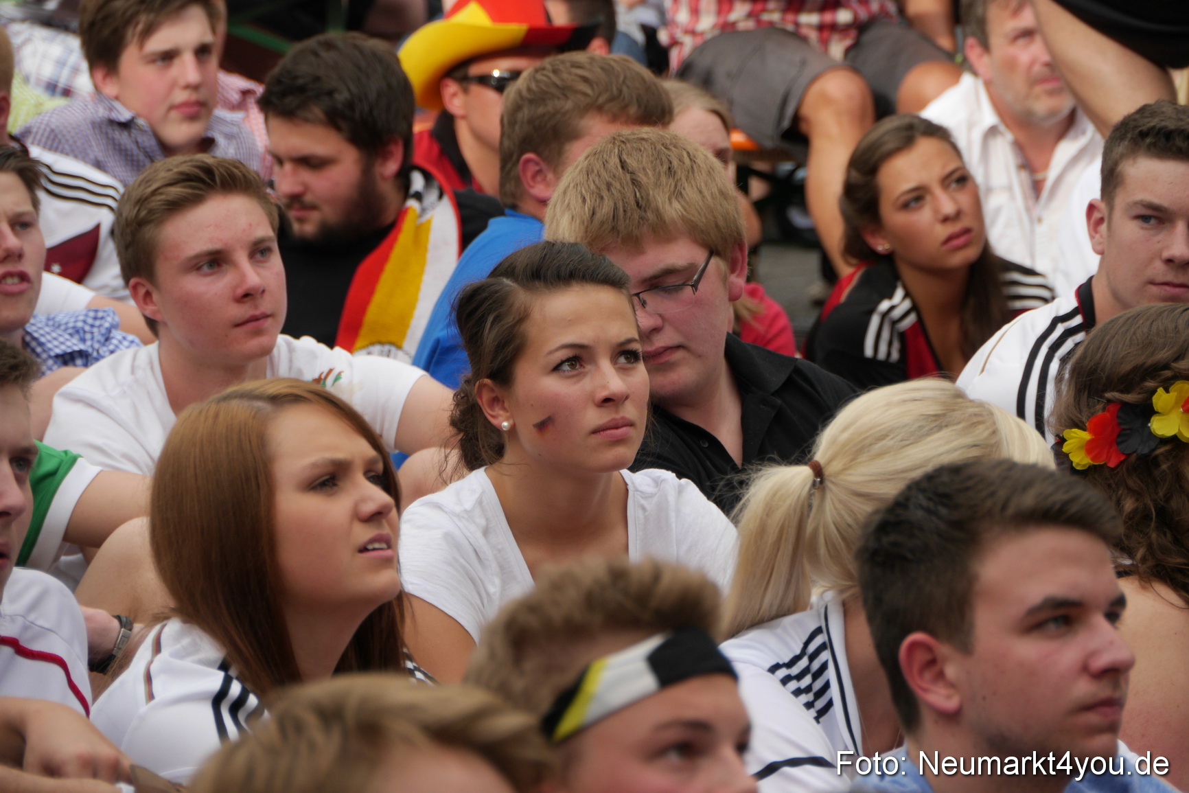 WM2014 Deutschland Frankreich 1 0 040714 0027