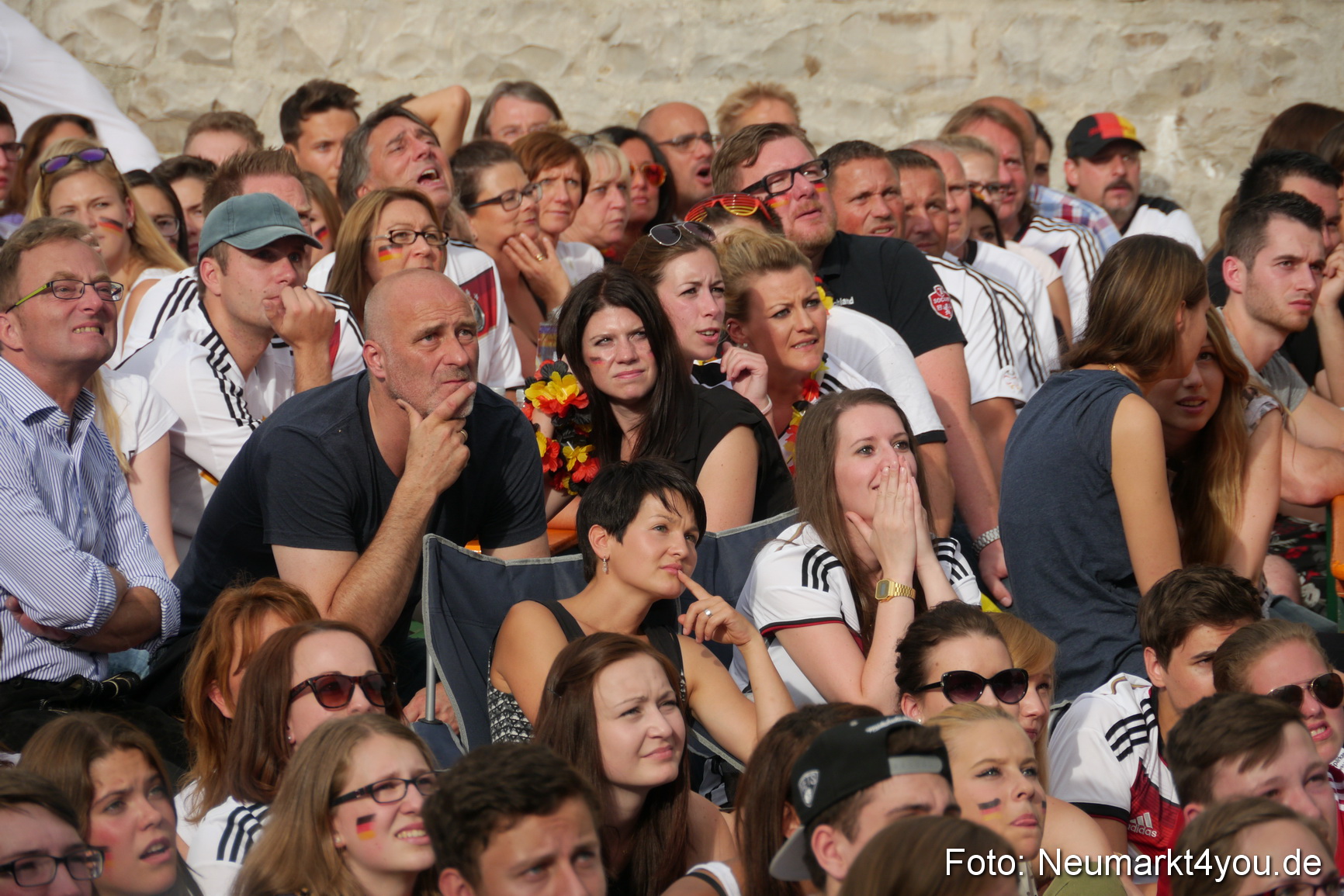 WM2014 Deutschland Frankreich 1 0 040714 0028