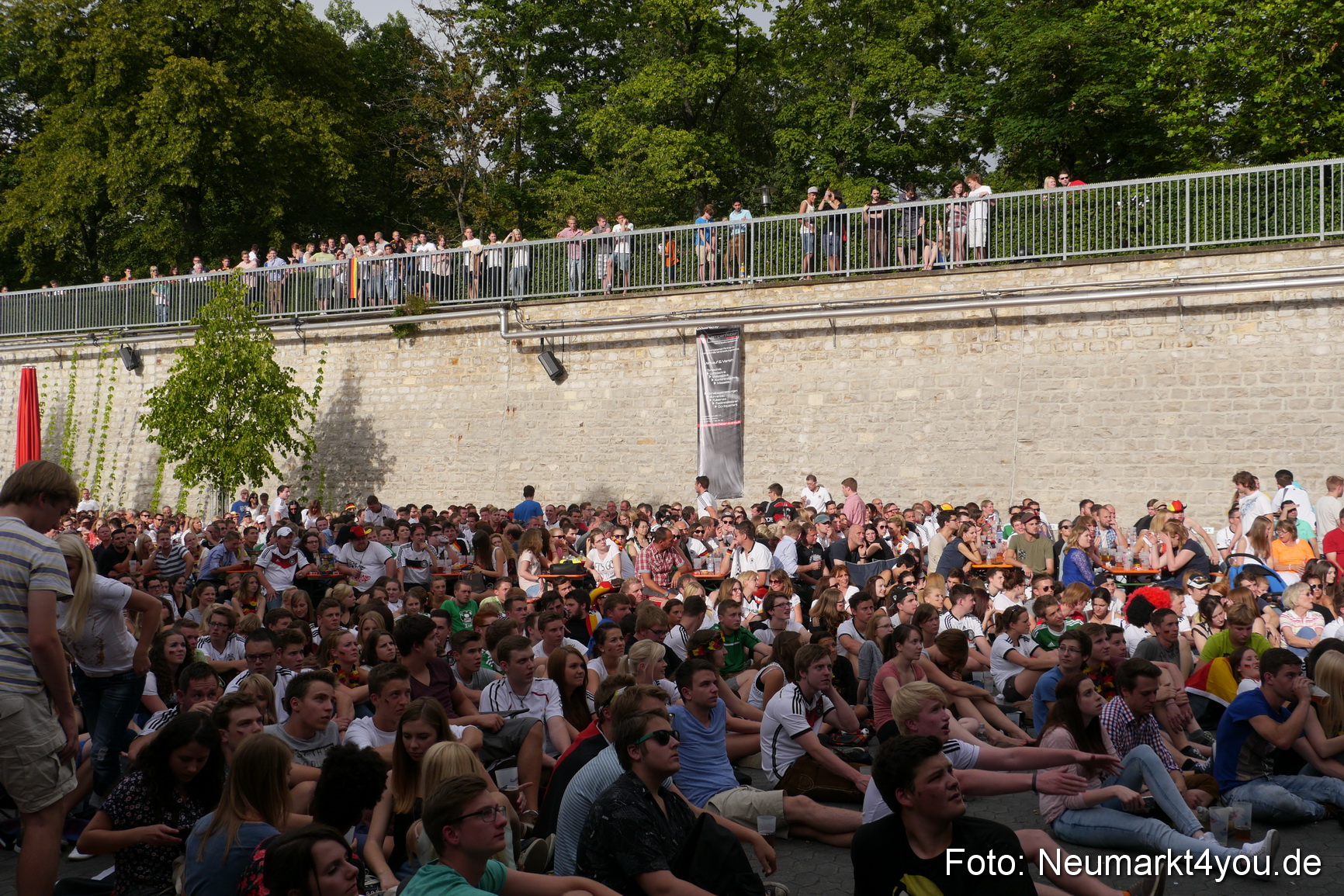 WM2014 Deutschland Frankreich 1 0 040714 0029