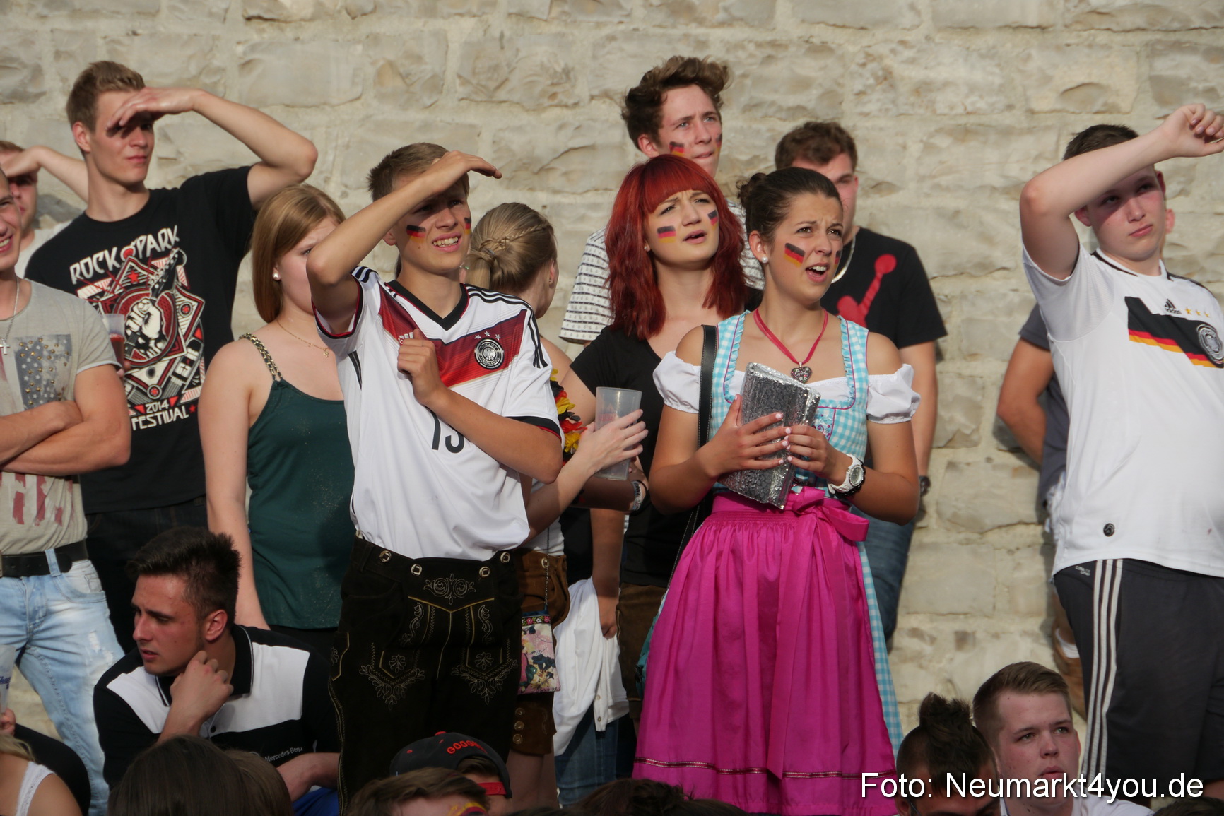 WM2014 Deutschland Frankreich 1 0 040714 0032