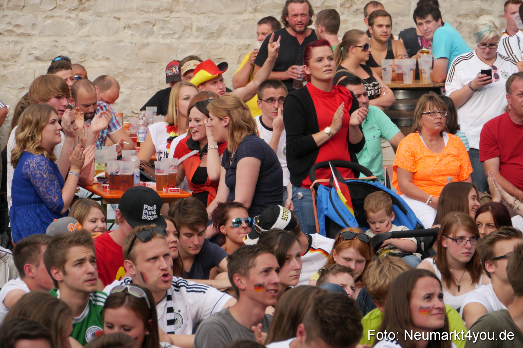 WM2014 Deutschland Frankreich 1 0 040714 0033