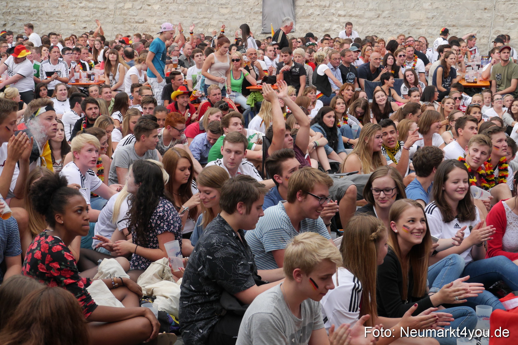 WM2014 Deutschland Frankreich 1 0 040714 0034