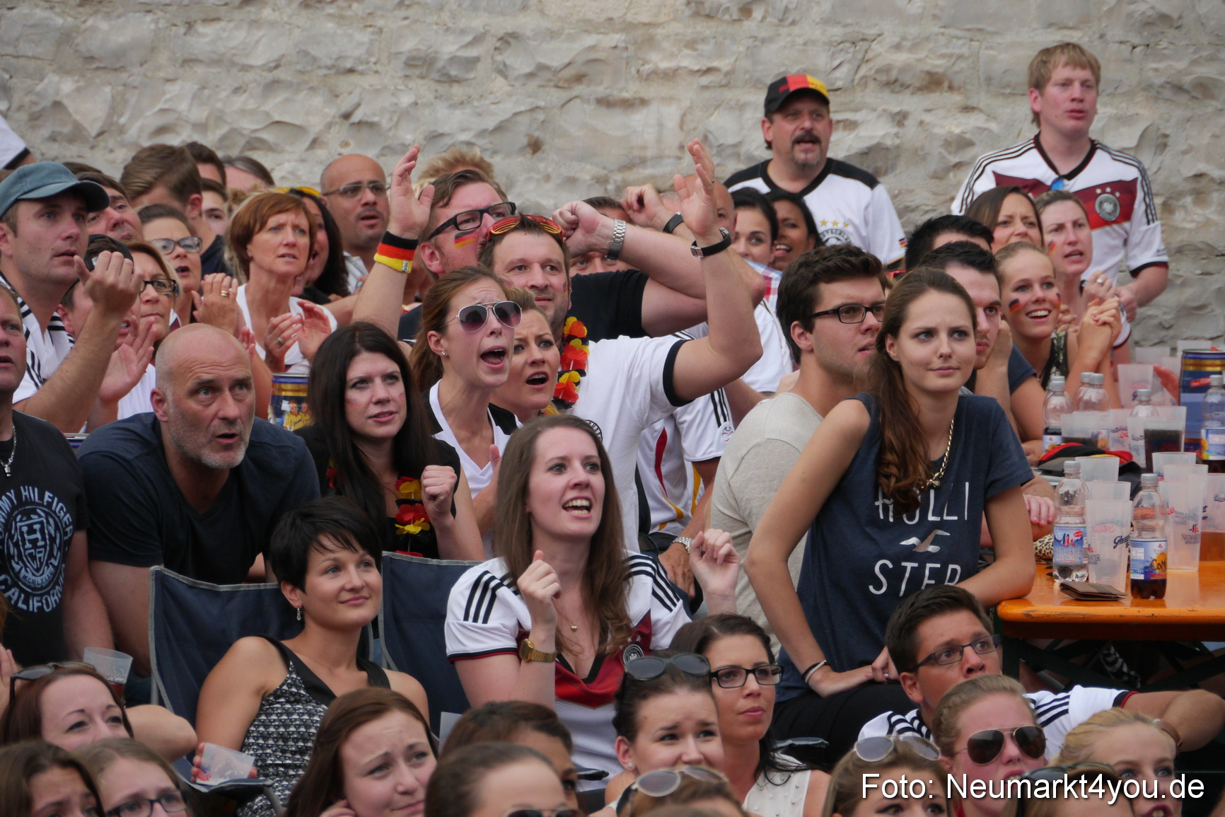 WM2014 Deutschland Frankreich 1 0 040714 0035