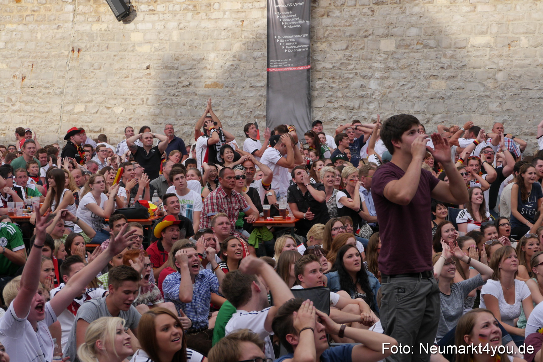 WM2014 Deutschland Frankreich 1 0 040714 0036