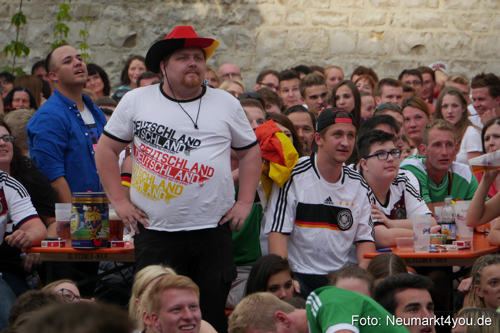 WM2014 Deutschland Frankreich 1 0 040714 0037