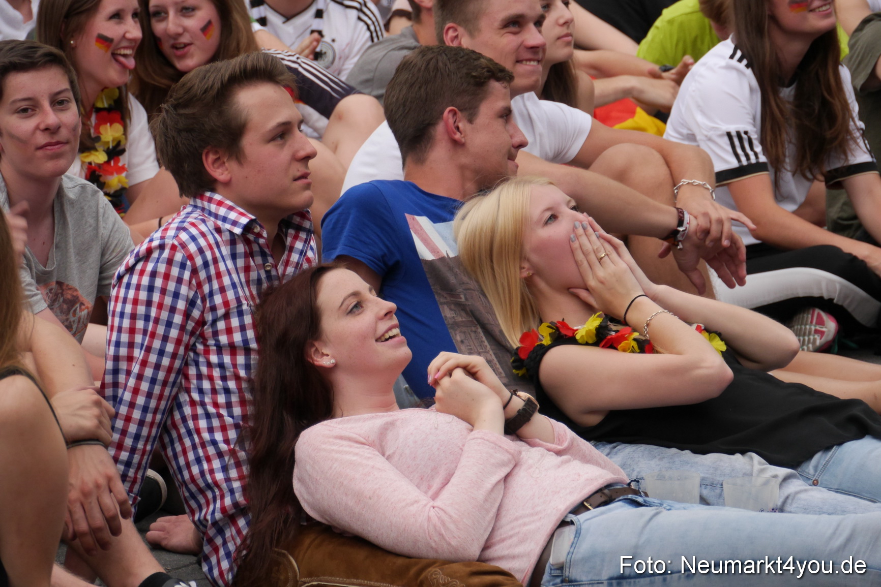 WM2014 Deutschland Frankreich 1 0 040714 0038