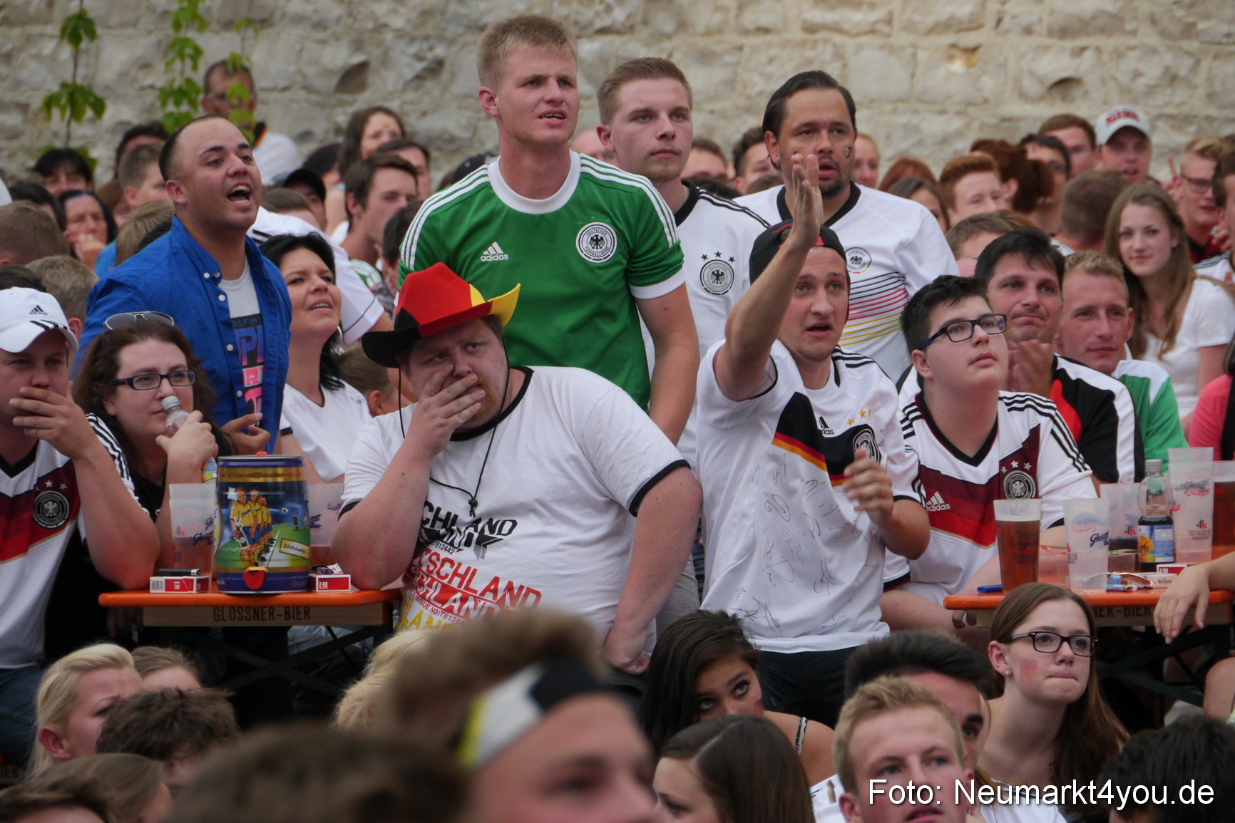 WM2014 Deutschland Frankreich 1 0 040714 0039