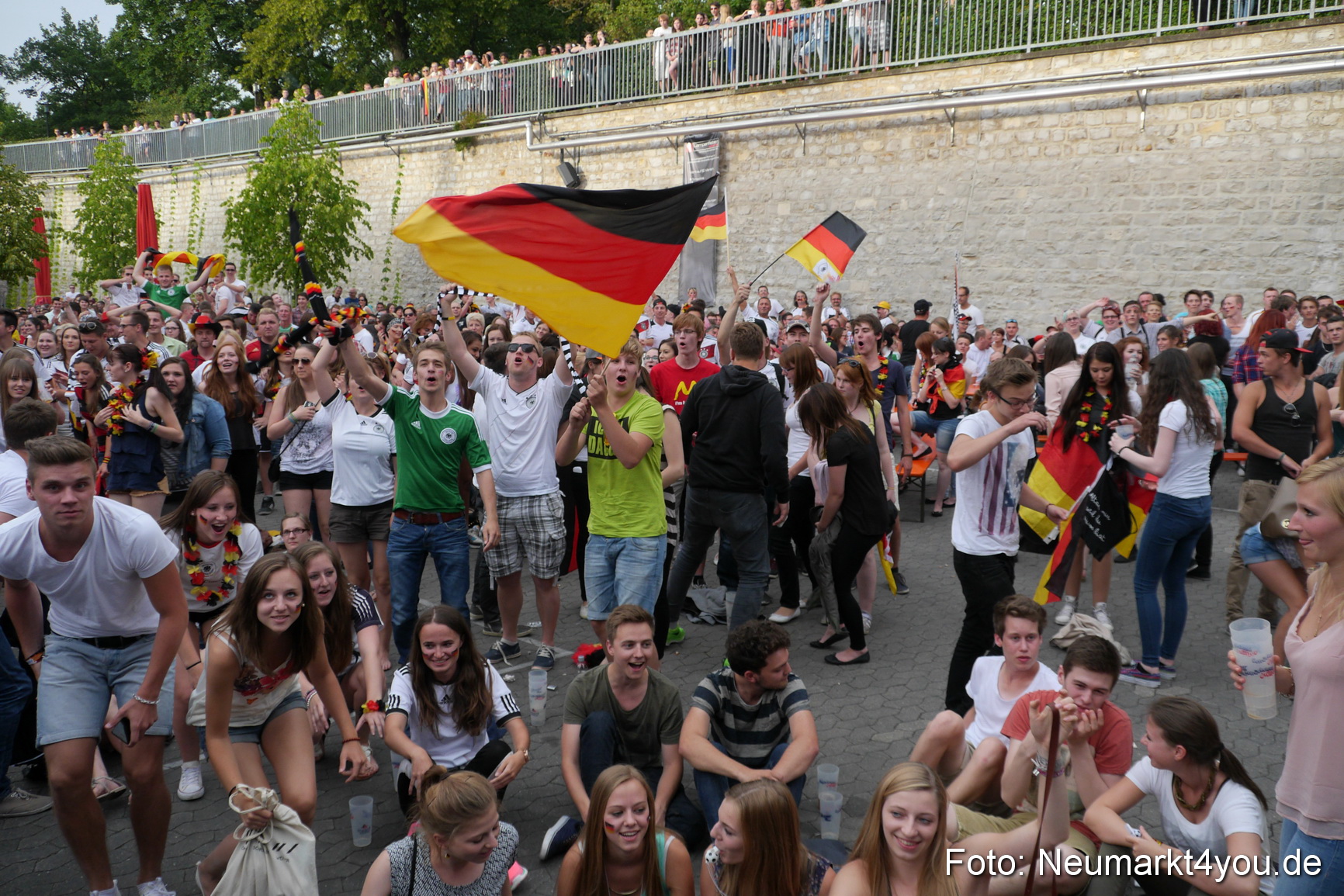 WM2014 Deutschland Frankreich 1 0 040714 0041