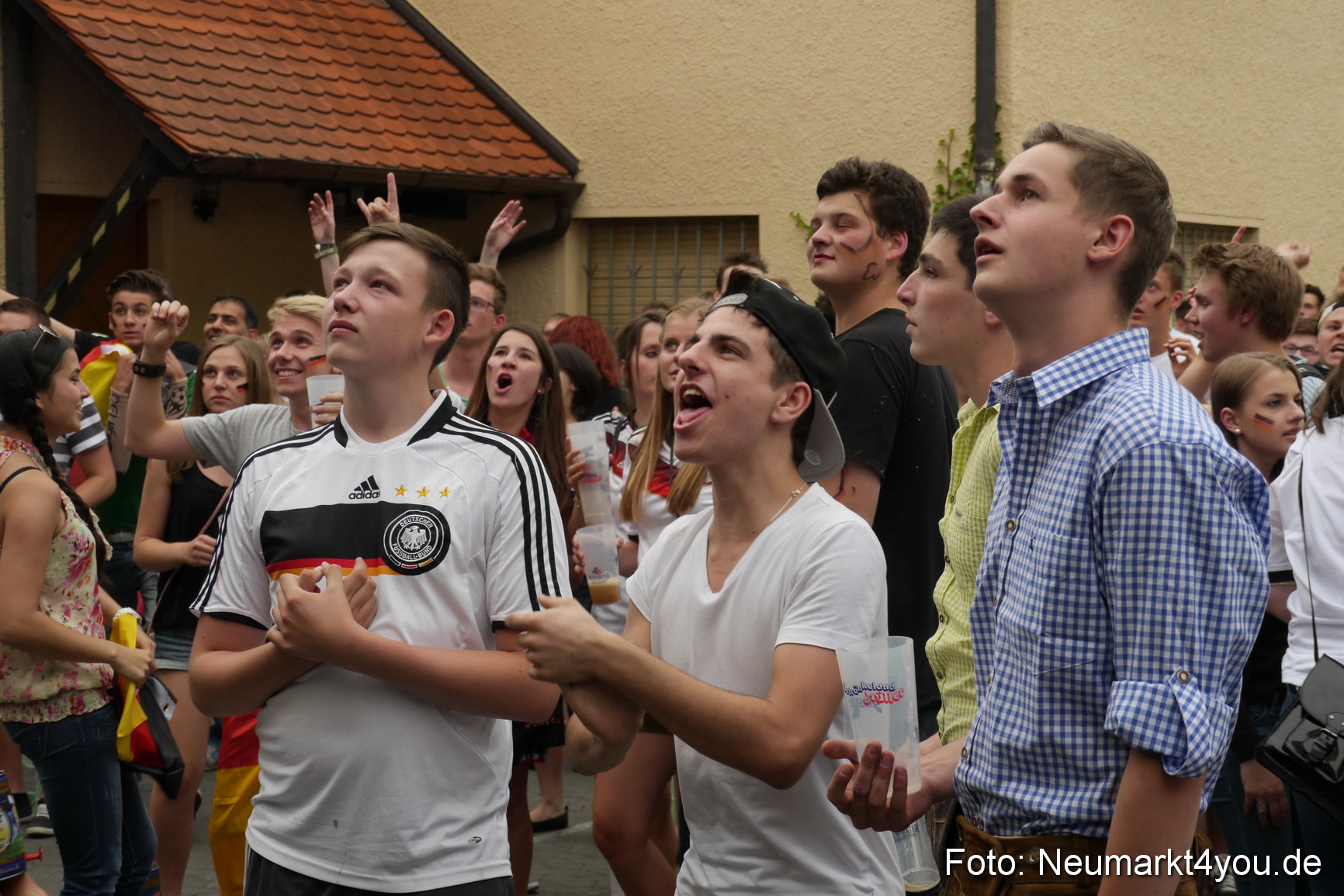 WM2014 Deutschland Frankreich 1 0 040714 0042