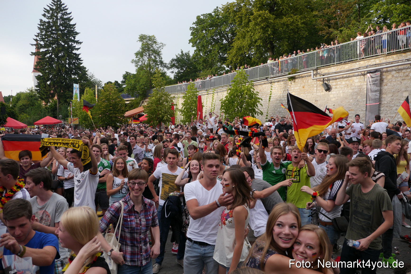 WM2014 Deutschland Frankreich 1 0 040714 0046