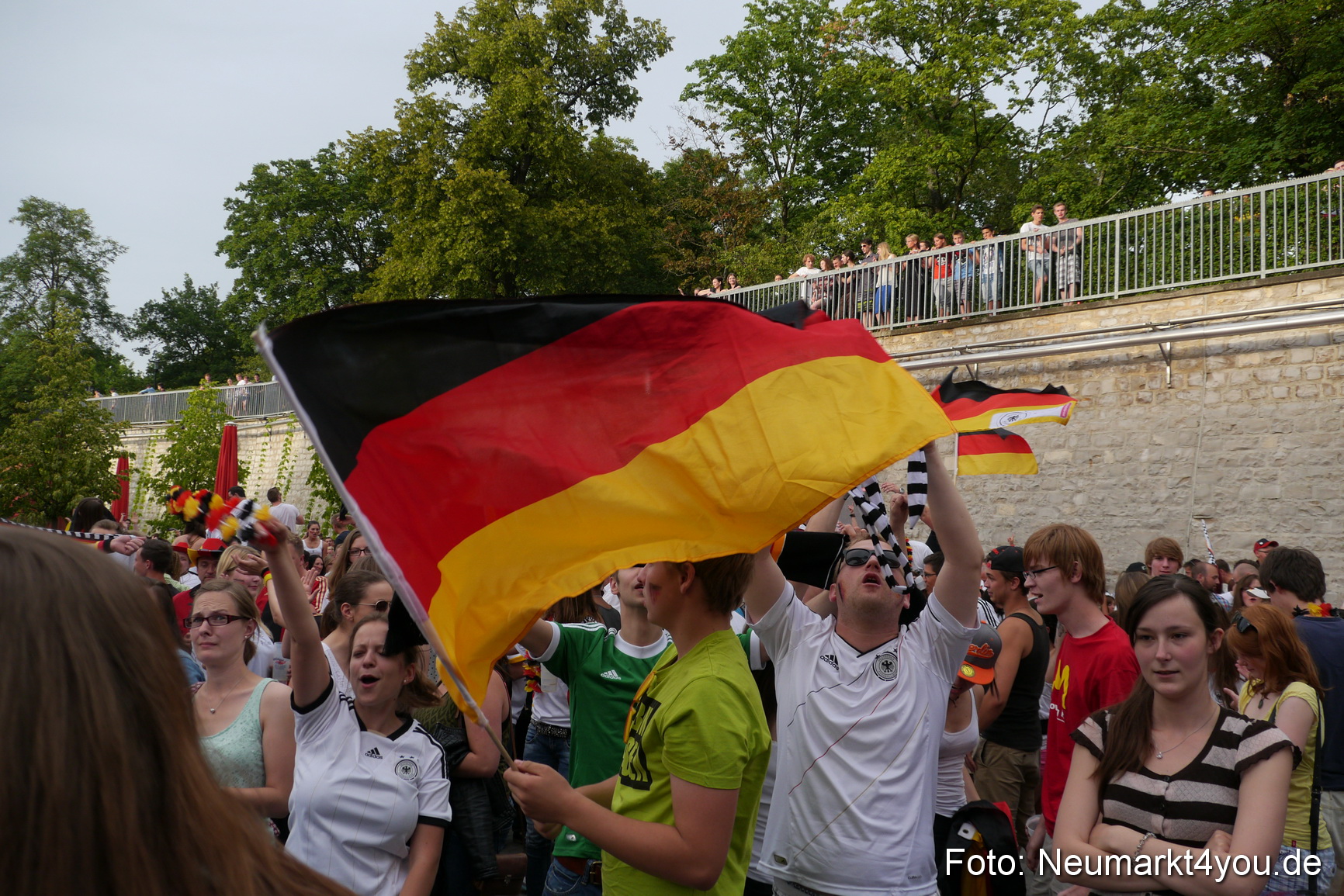 WM2014 Deutschland Frankreich 1 0 040714 0048