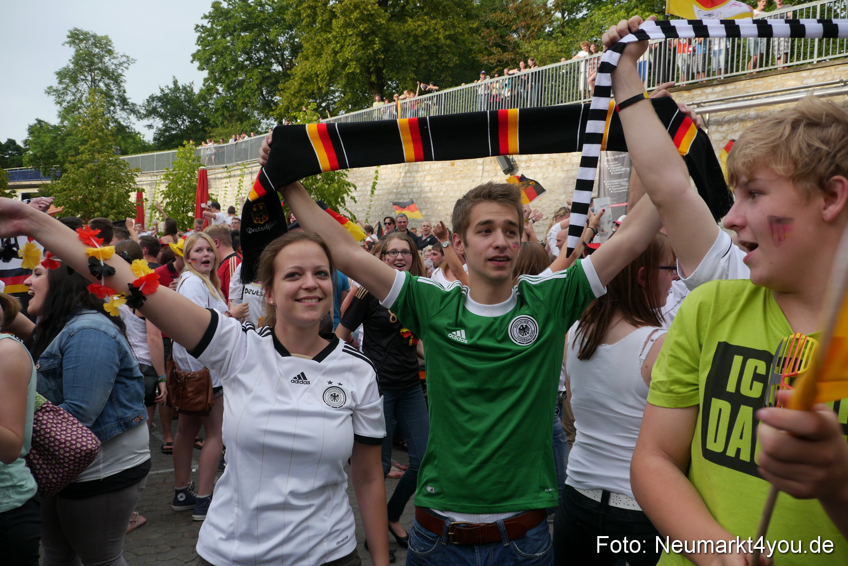 WM2014 Deutschland Frankreich 1 0 040714 0049