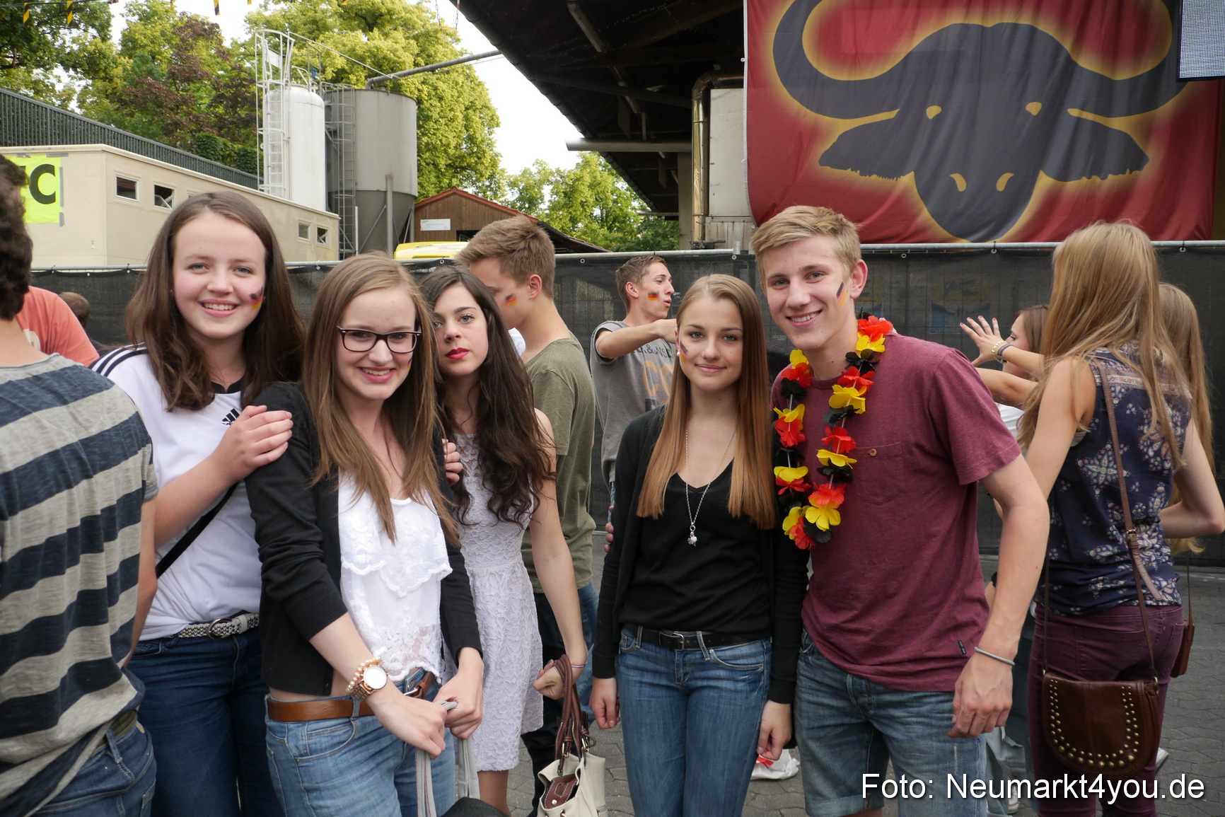 WM2014 Deutschland Frankreich 1 0 040714 0050