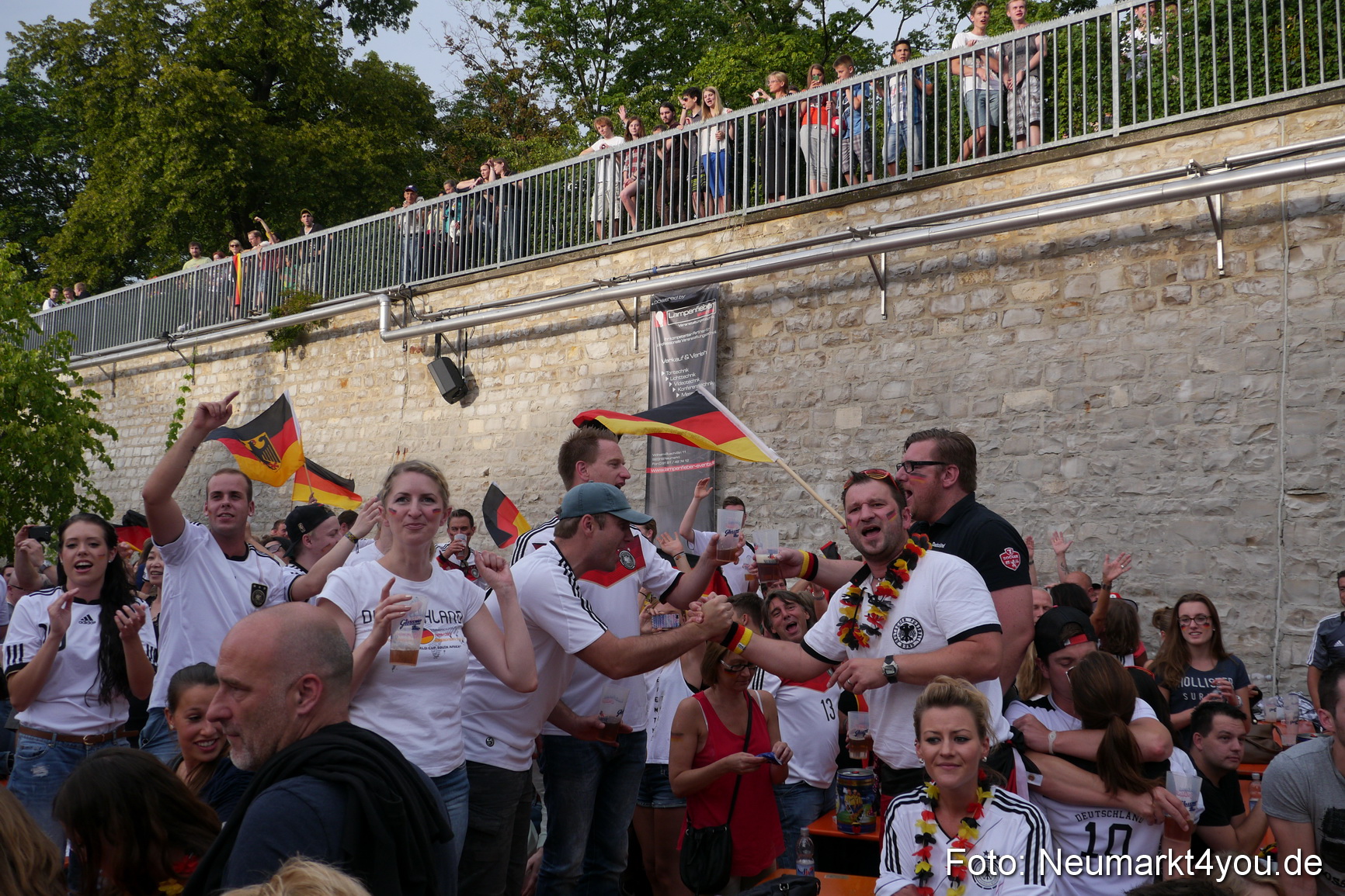 WM2014 Deutschland Frankreich 1 0 040714 0051