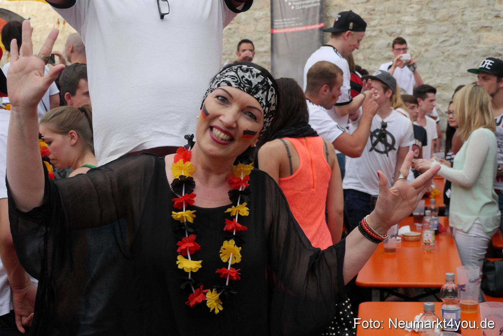 WM2014 Deutschland Frankreich 1 0 040714 0052