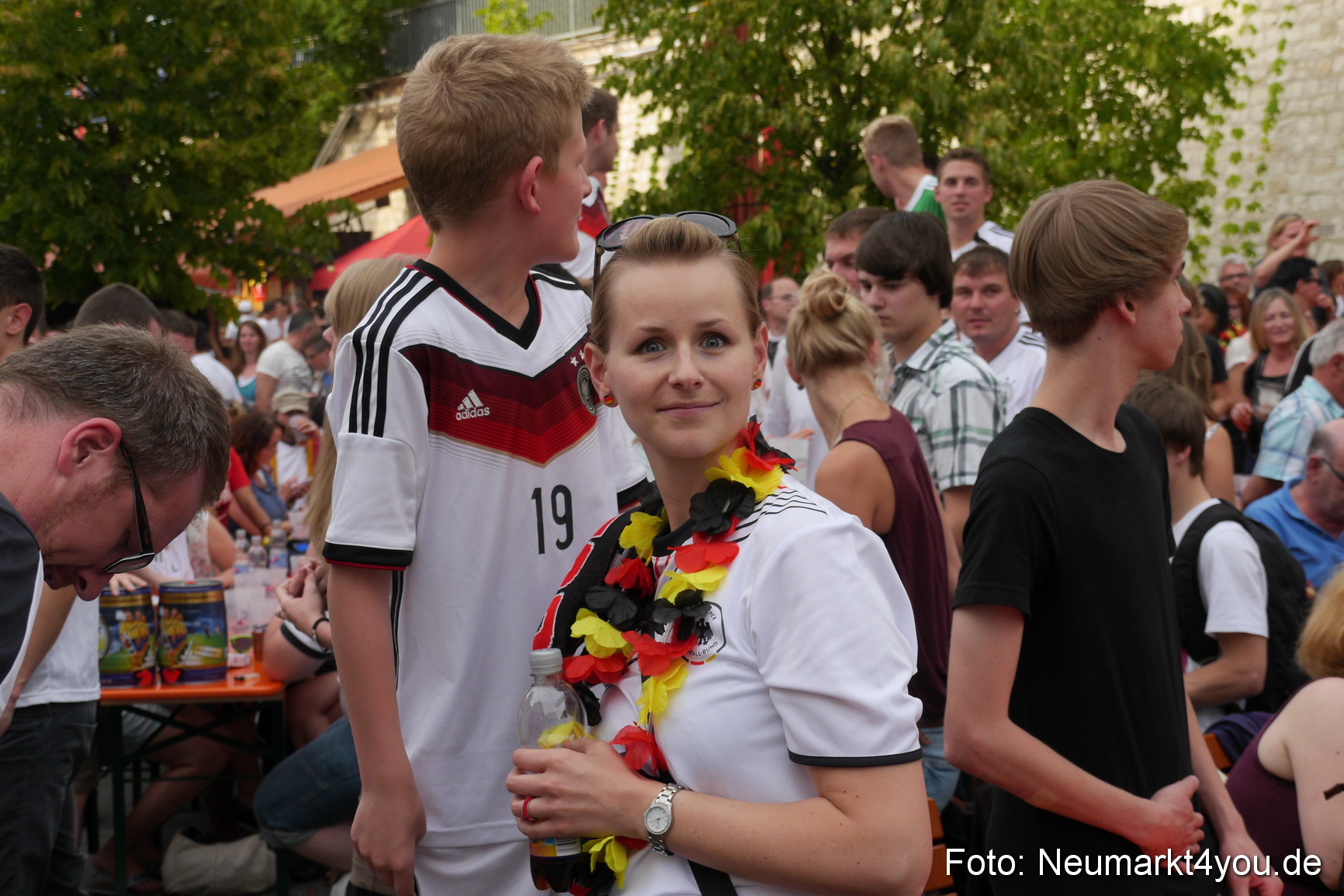 WM2014 Deutschland Frankreich 1 0 040714 0054