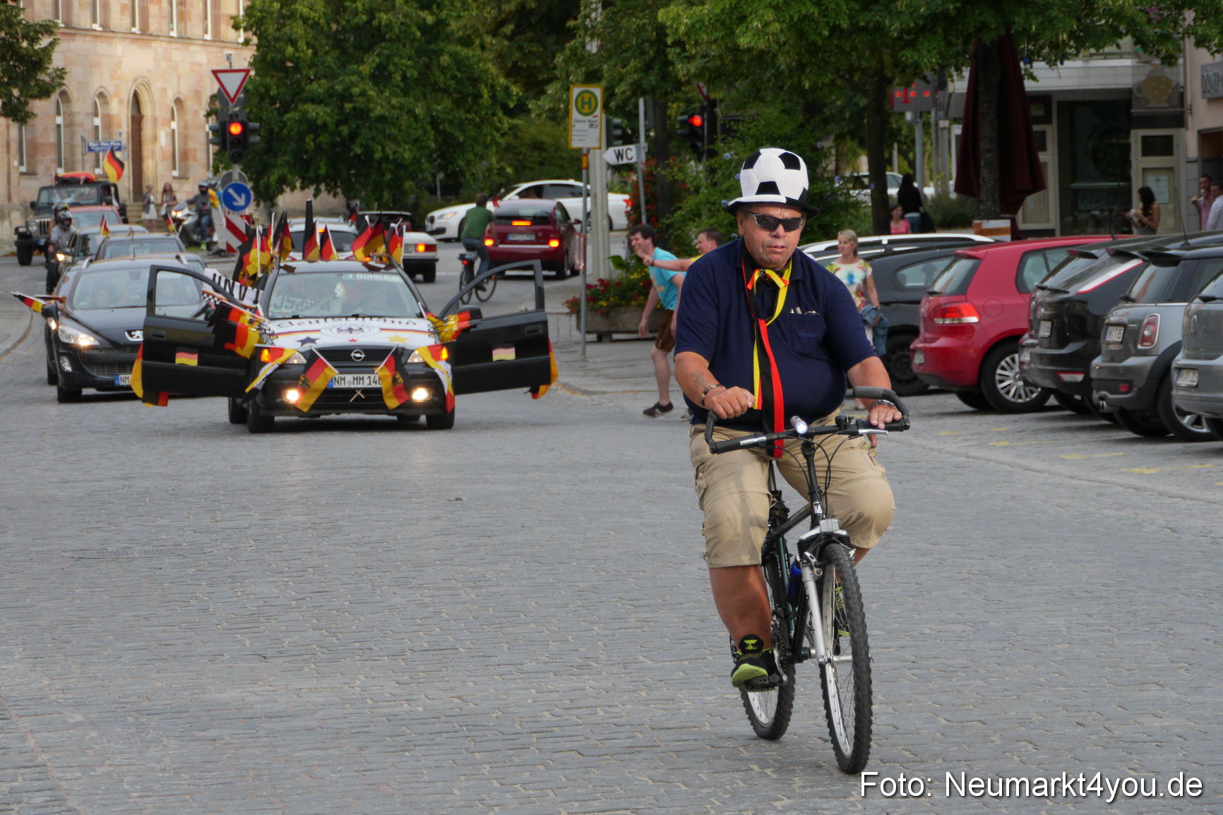 WM2014 Deutschland Frankreich 1 0 040714 0056