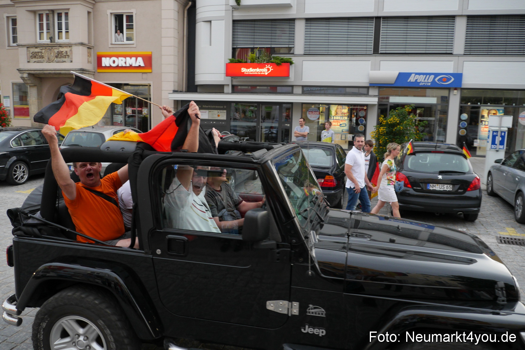 WM2014 Deutschland Frankreich 1 0 040714 0059