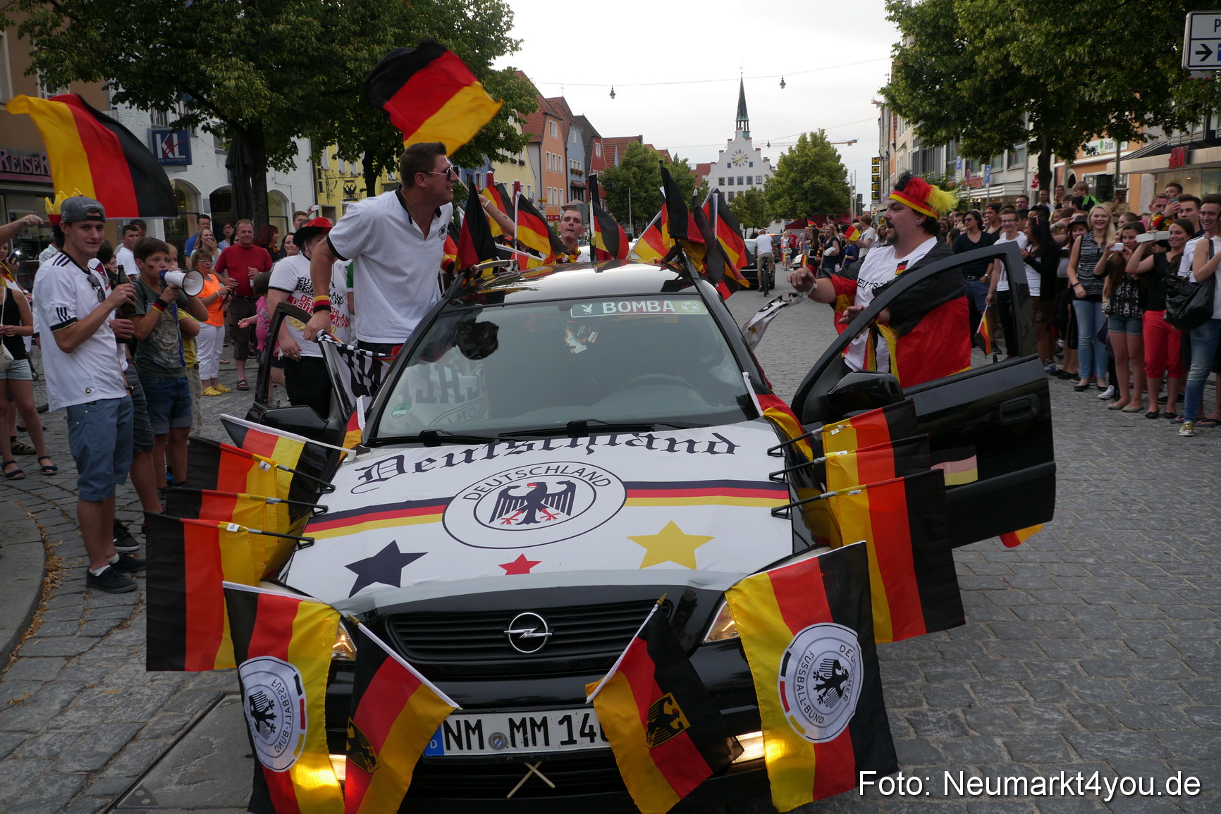 WM2014 Deutschland Frankreich 1 0 040714 0063