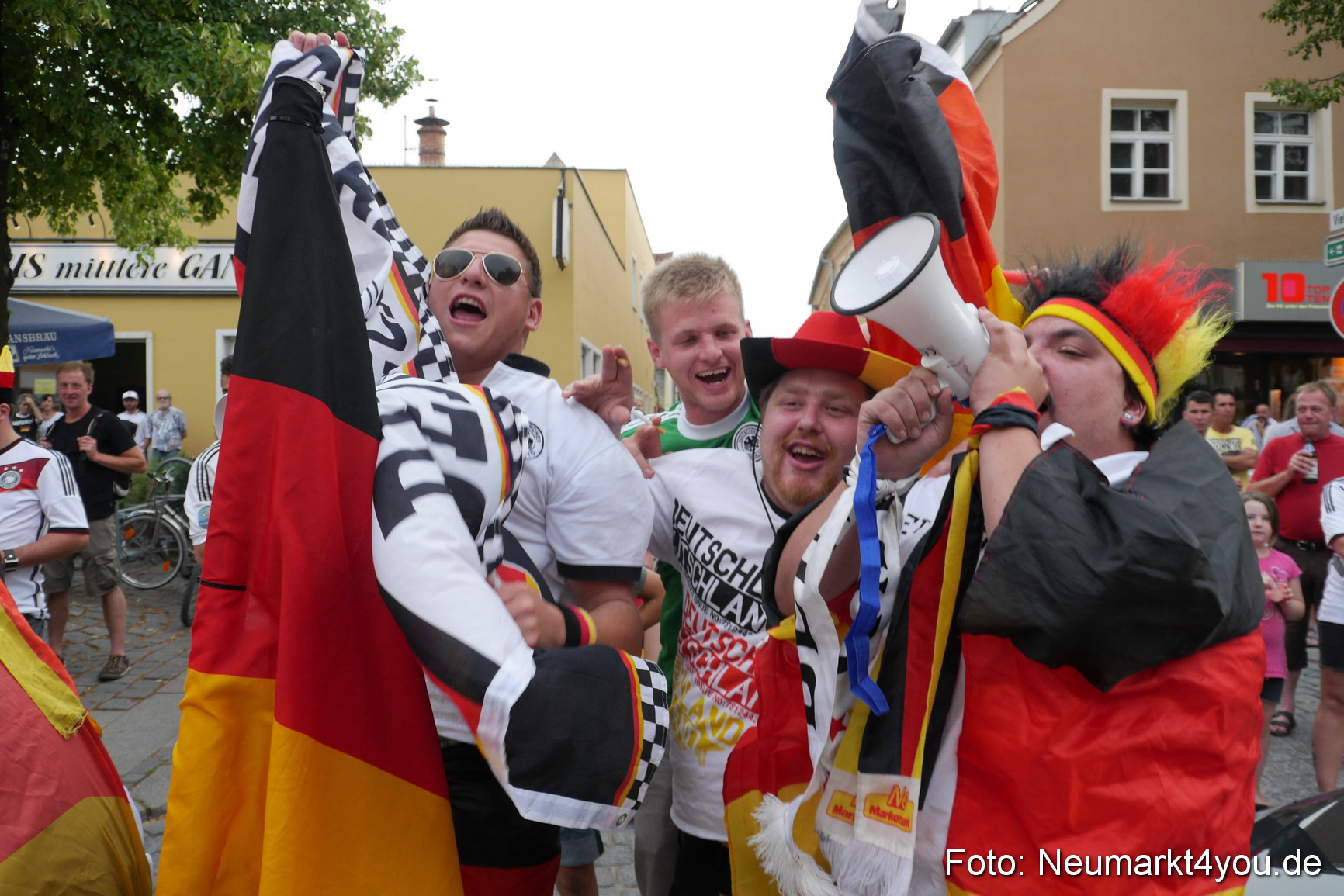 WM2014 Deutschland Frankreich 1 0 040714 0064